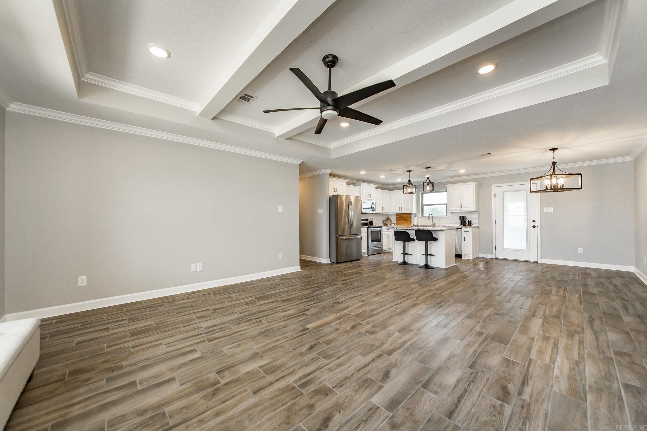 155 Lloyd Henderson Drive Beebe, AR 72012