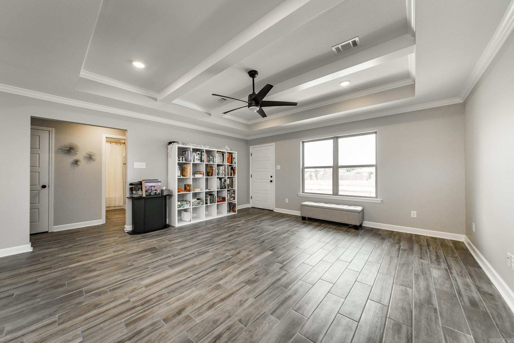 155 Lloyd Henderson Drive Beebe, AR 72012