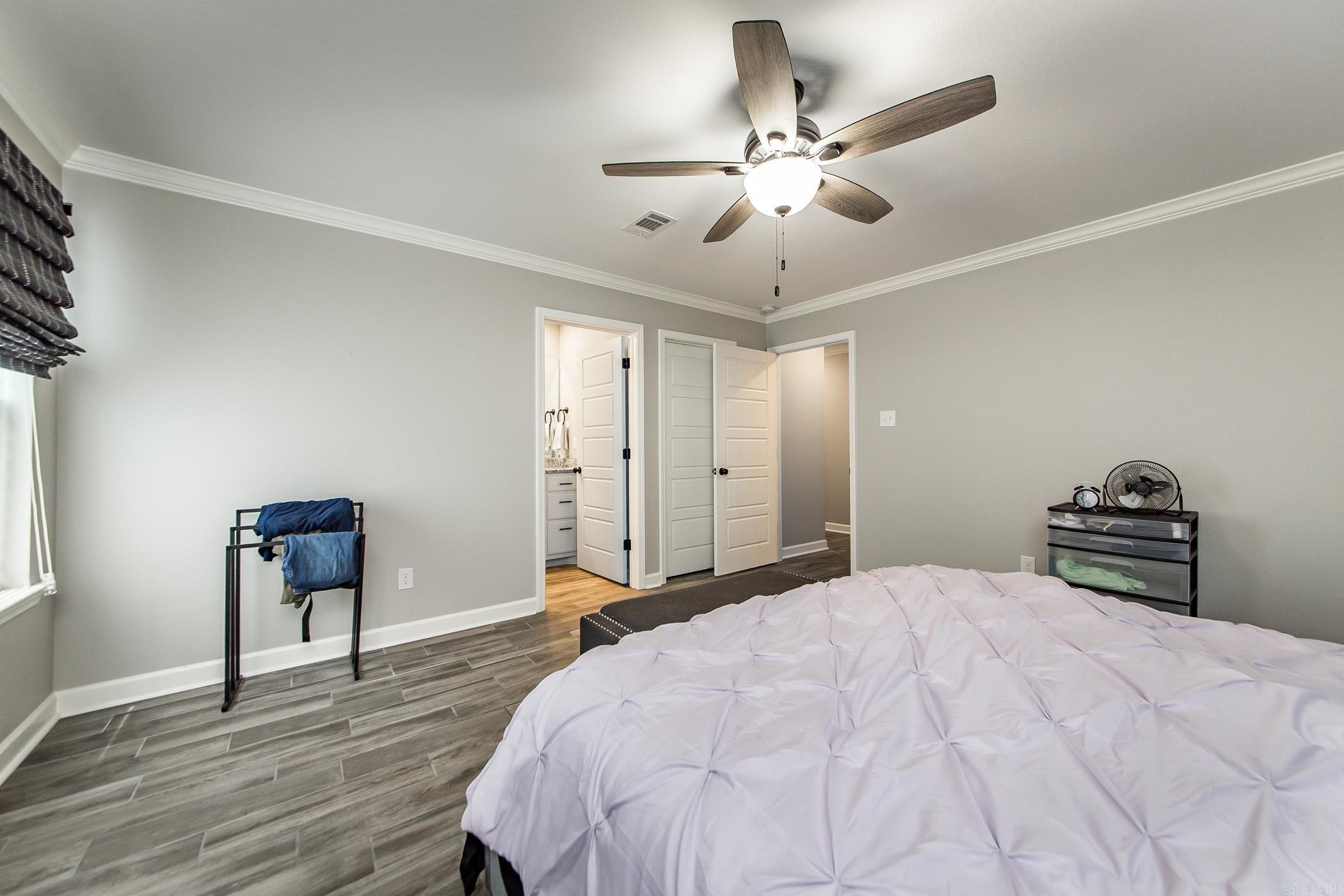 155 Lloyd Henderson Drive Beebe, AR 72012