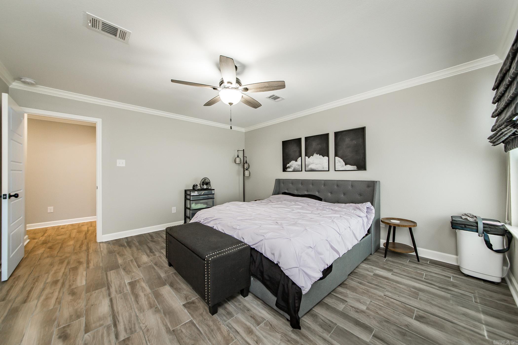 155 Lloyd Henderson Drive Beebe, AR 72012