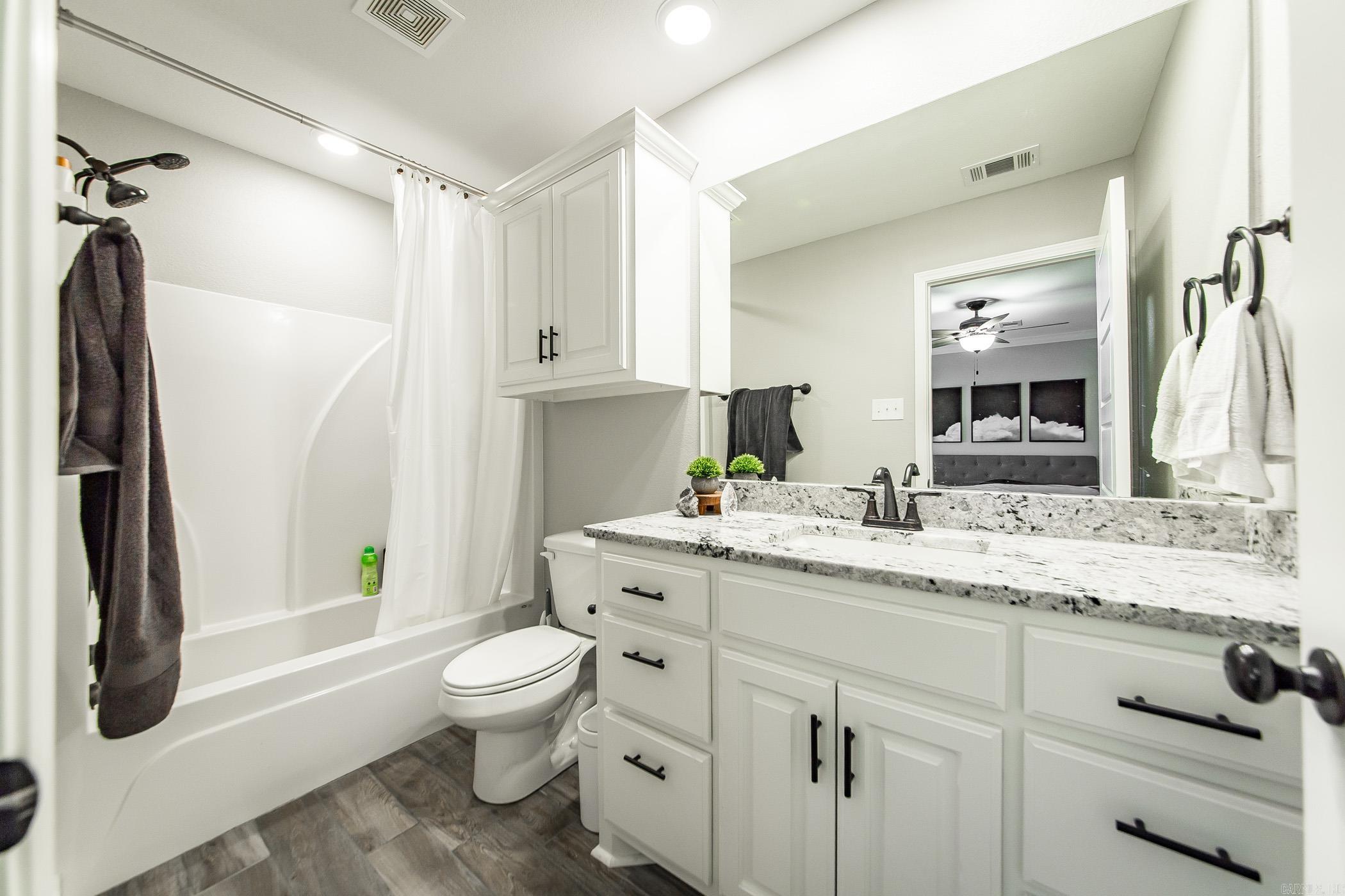 155 Lloyd Henderson Drive Beebe, AR 72012