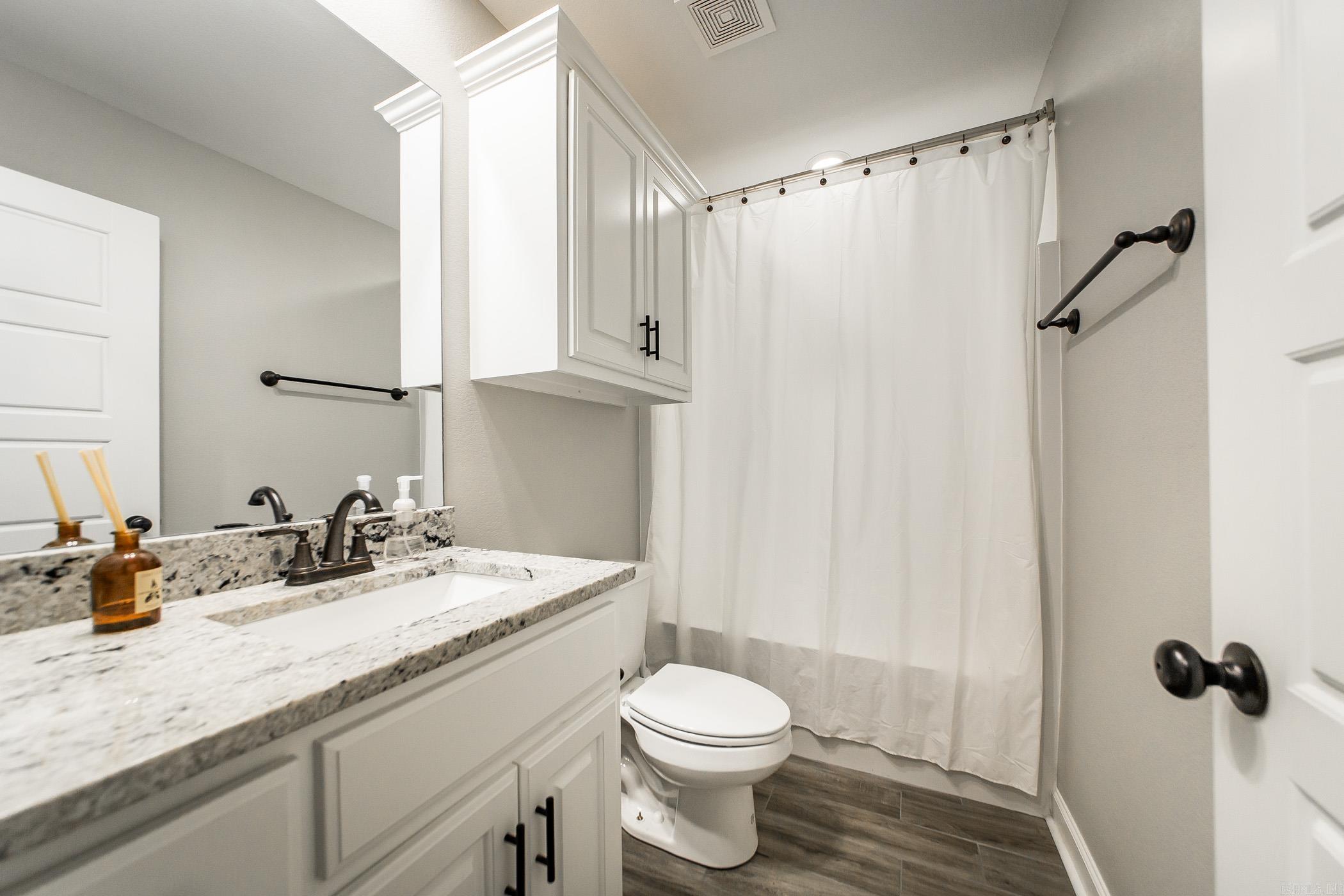 155 Lloyd Henderson Drive Beebe, AR 72012