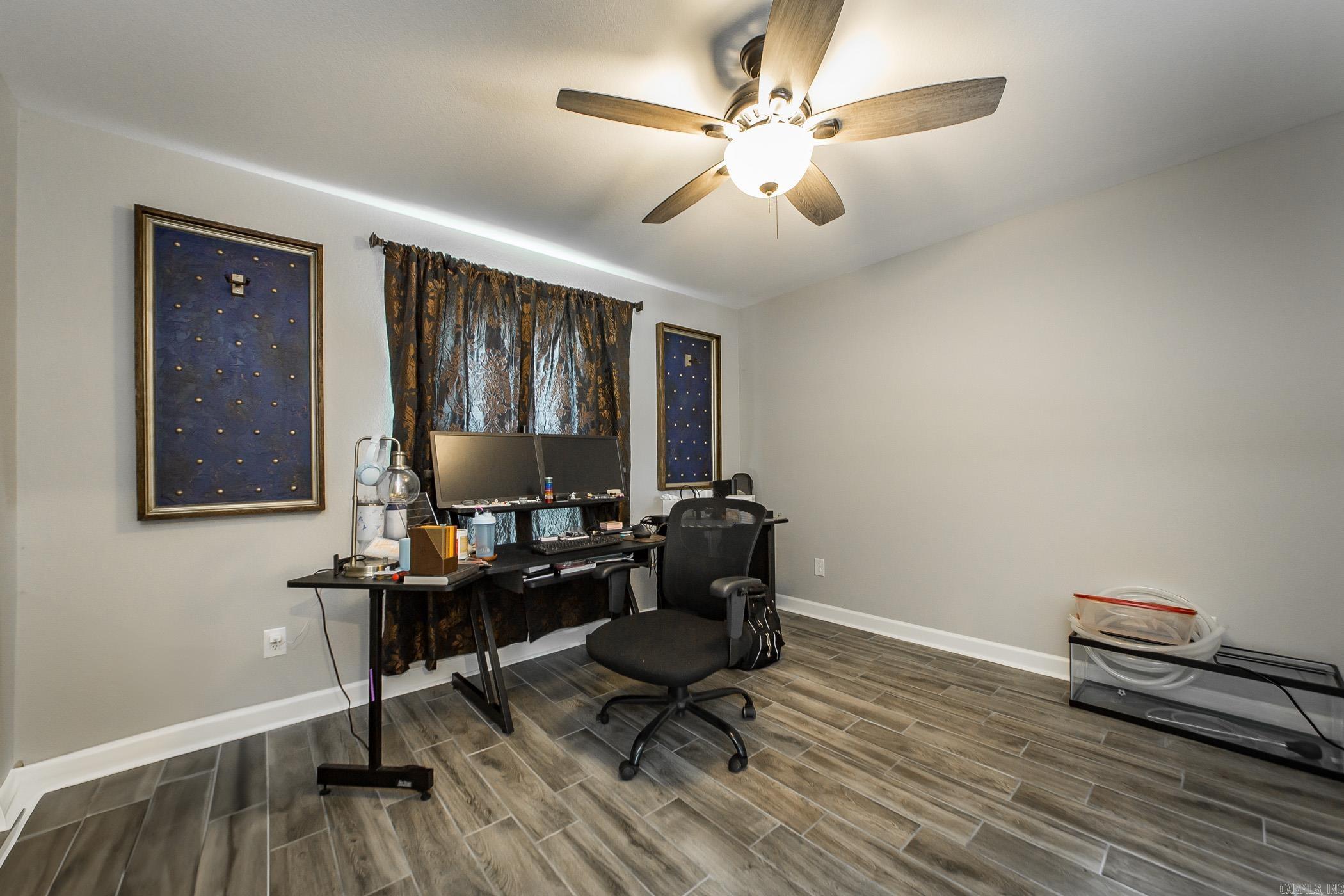 155 Lloyd Henderson Drive Beebe, AR 72012