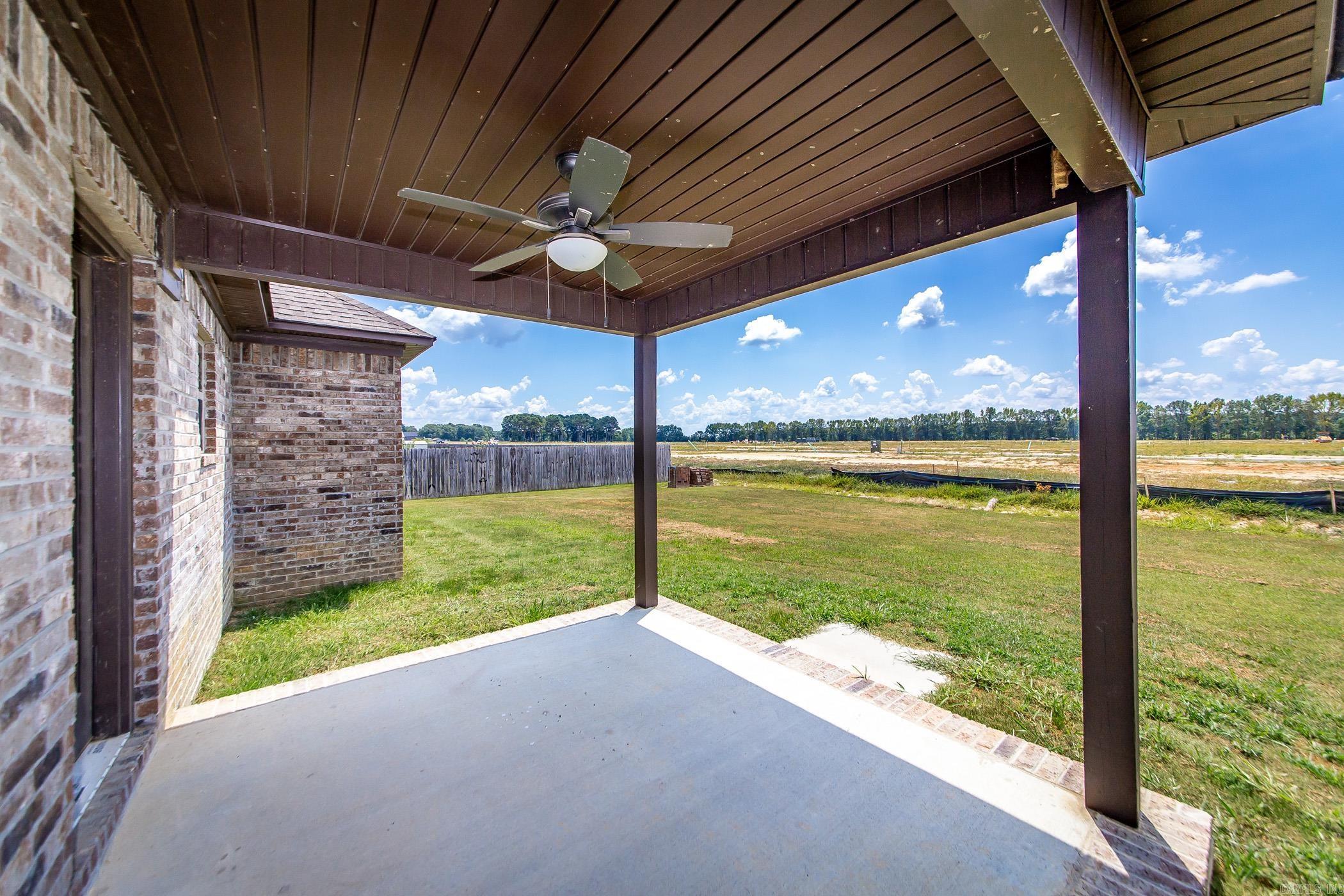 155 Lloyd Henderson Drive Beebe, AR 72012