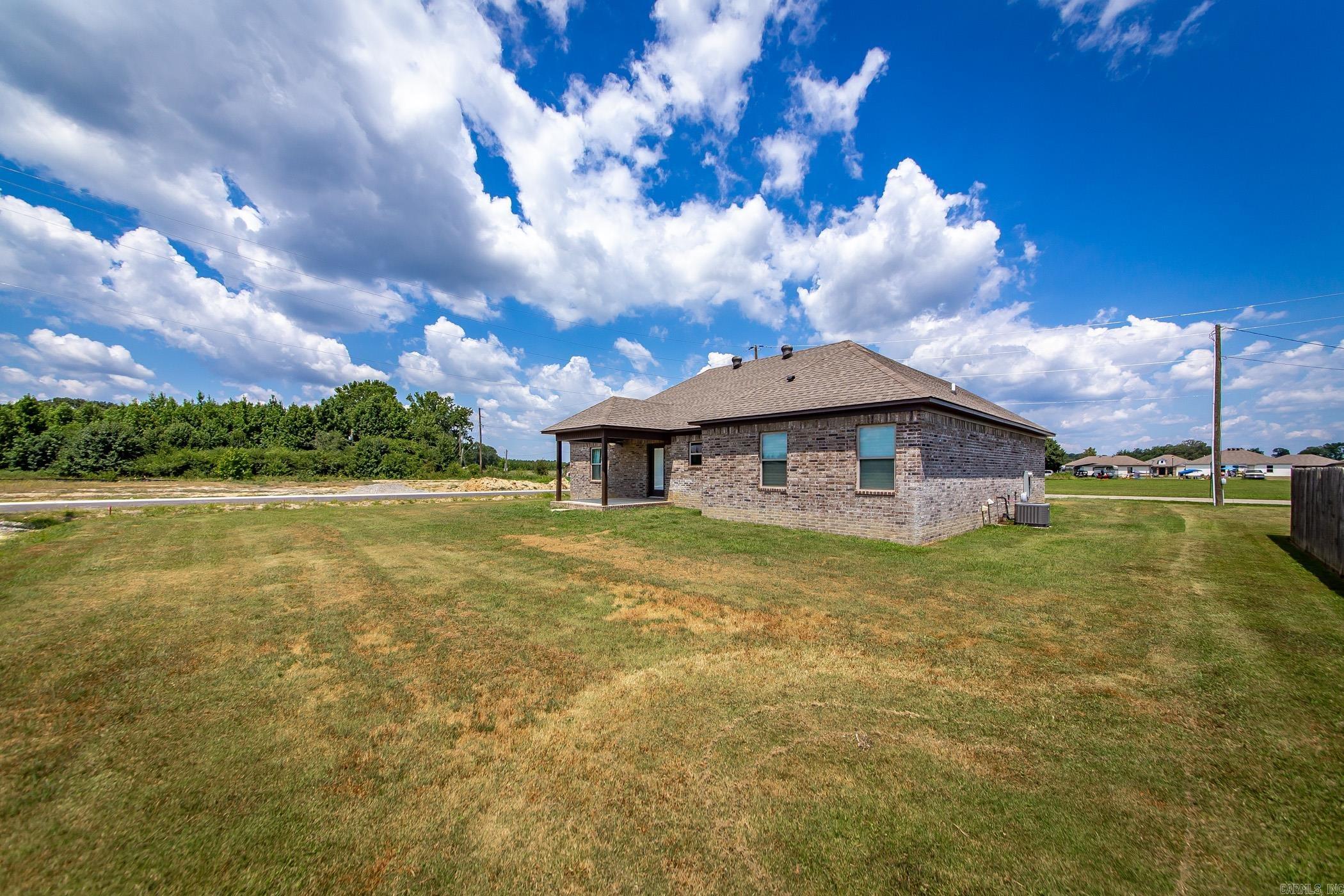 155 Lloyd Henderson Drive Beebe, AR 72012