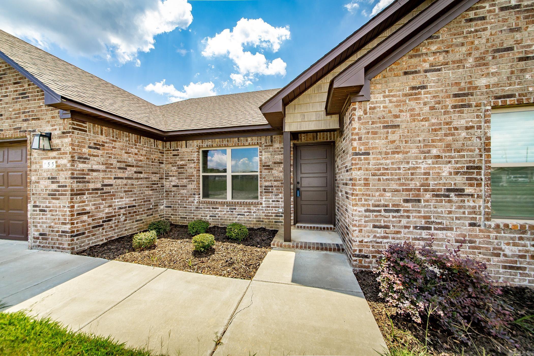 155 Lloyd Henderson Drive Beebe, AR 72012