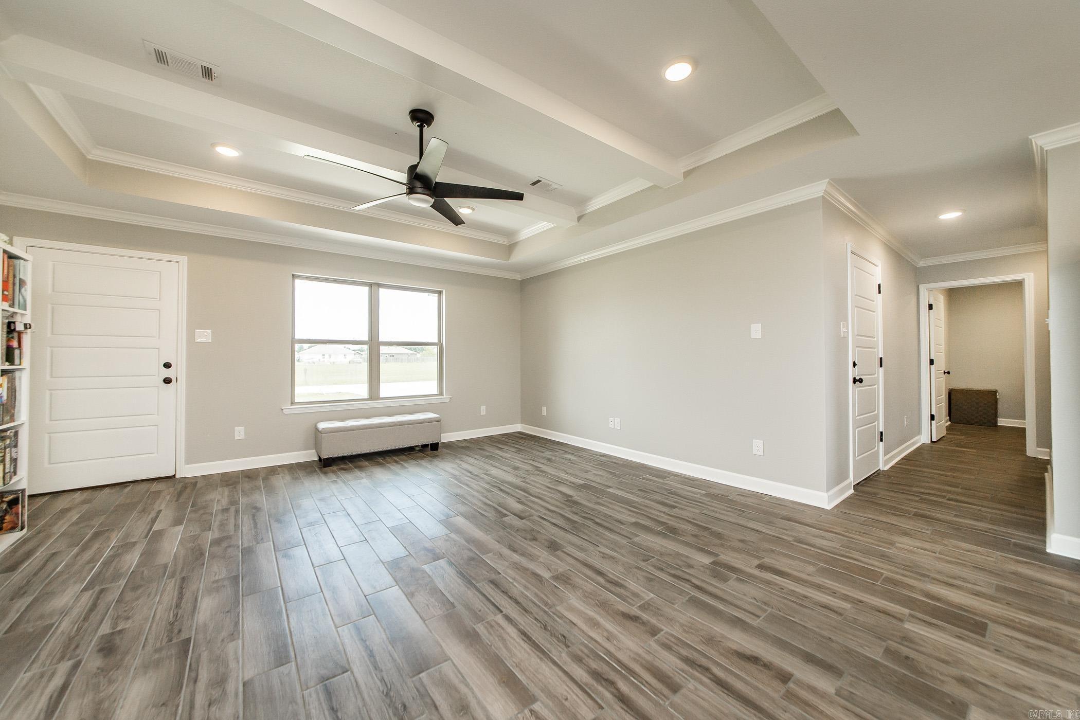 155 Lloyd Henderson Drive Beebe, AR 72012