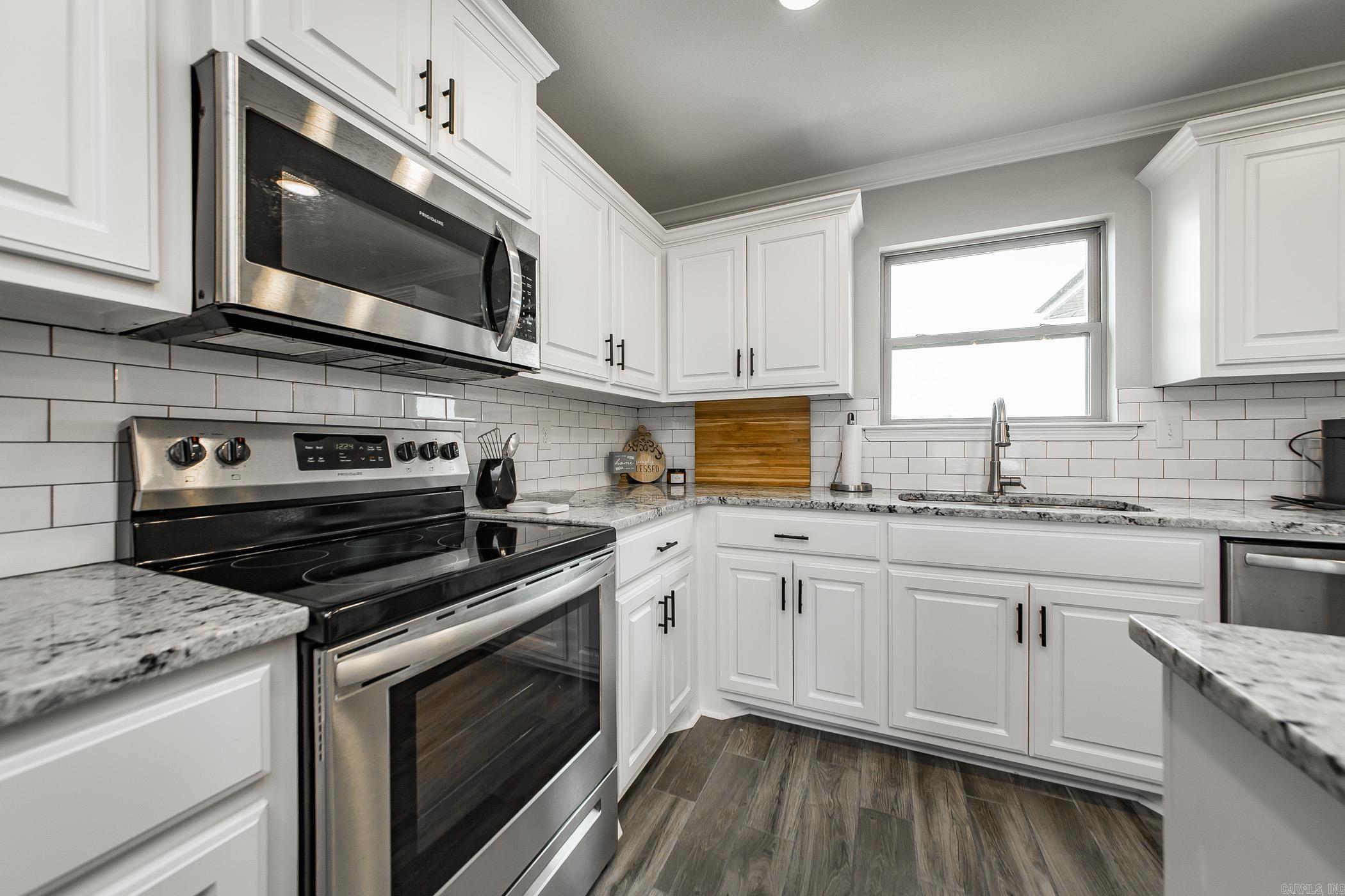 155 Lloyd Henderson Drive Beebe, AR 72012