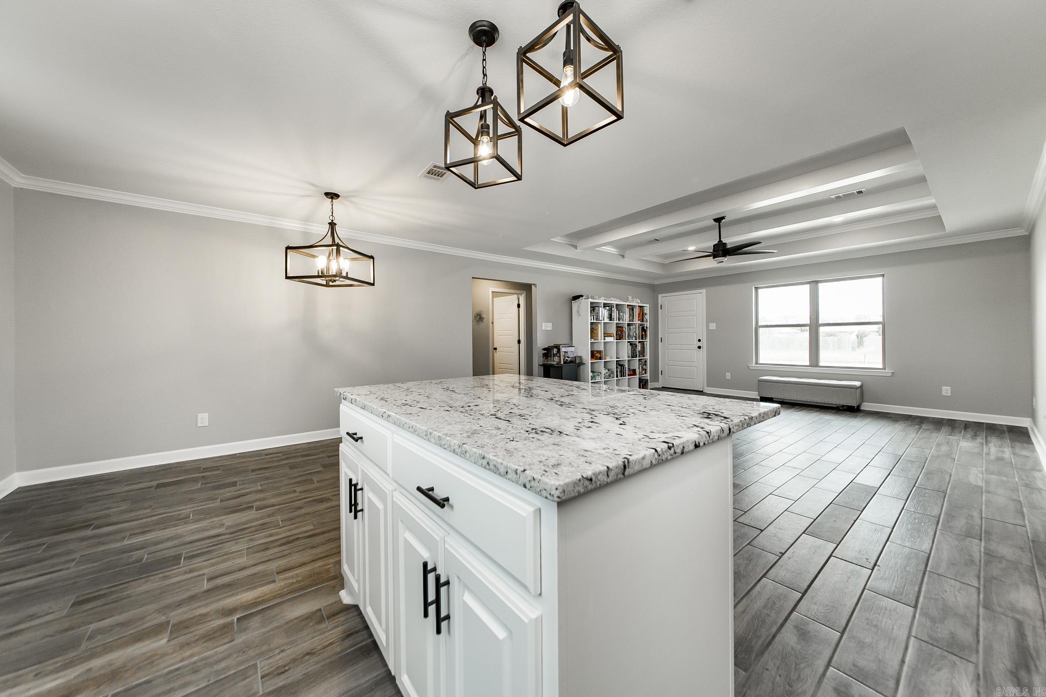 155 Lloyd Henderson Drive Beebe, AR 72012