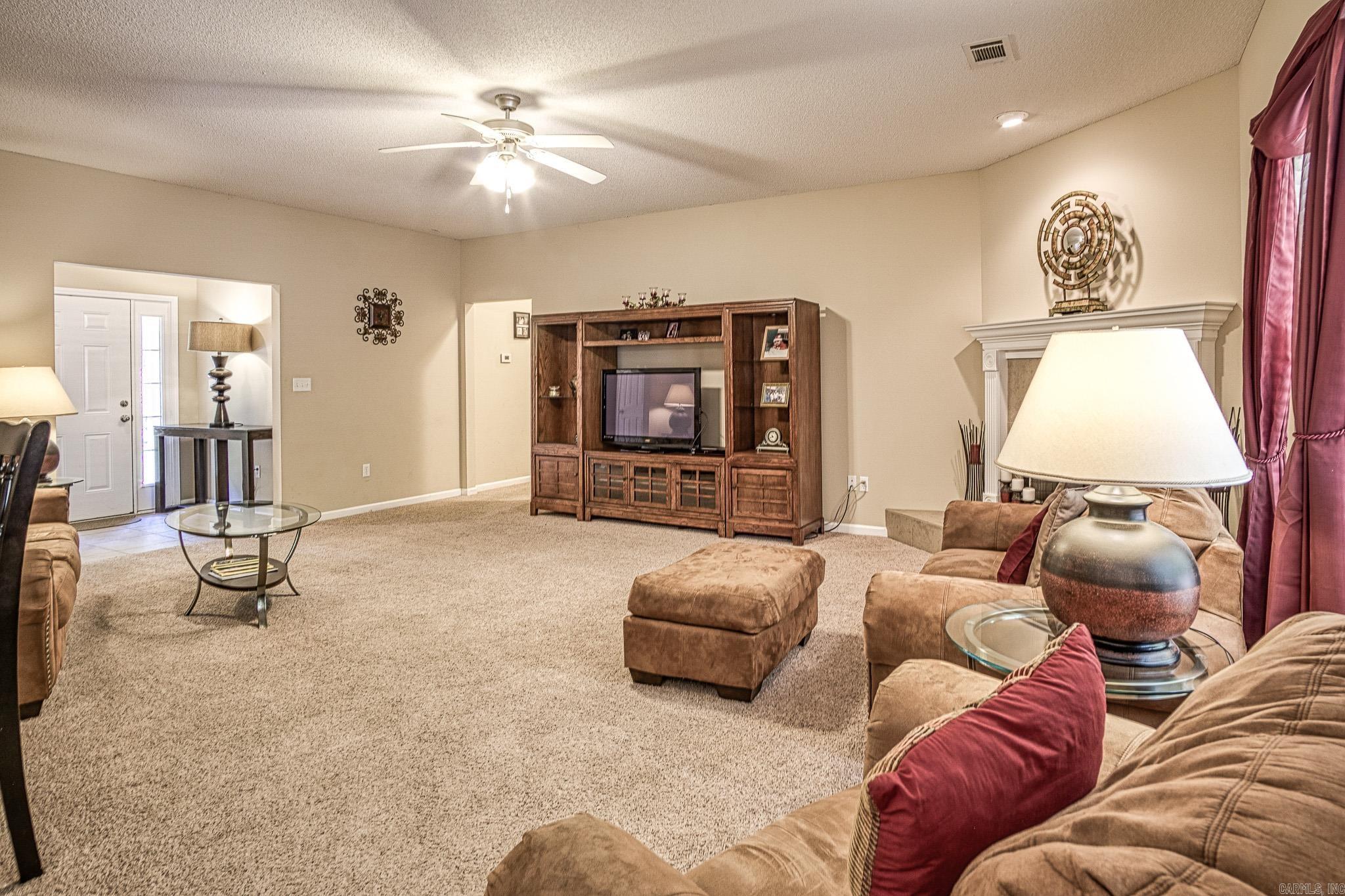 60 Calderon  Hot Springs Village, AR