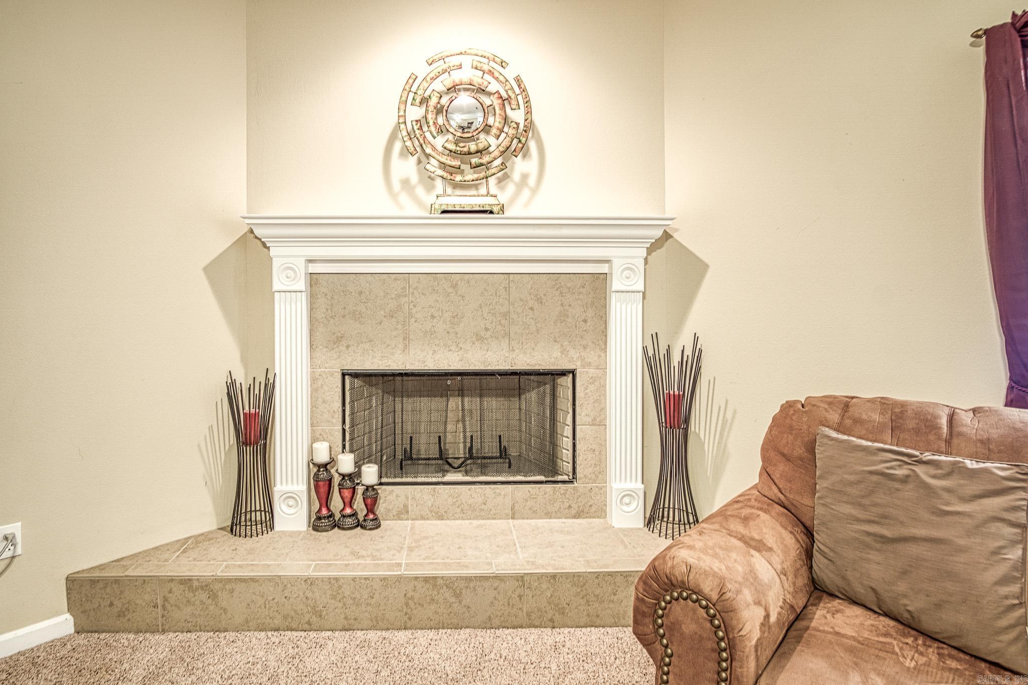 60 Calderon  Hot Springs Village, AR