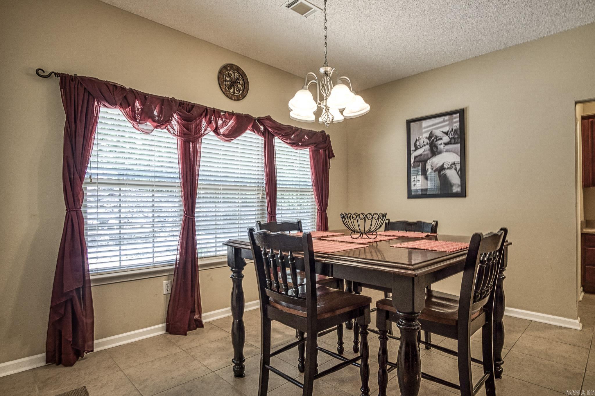 60 Calderon  Hot Springs Village, AR