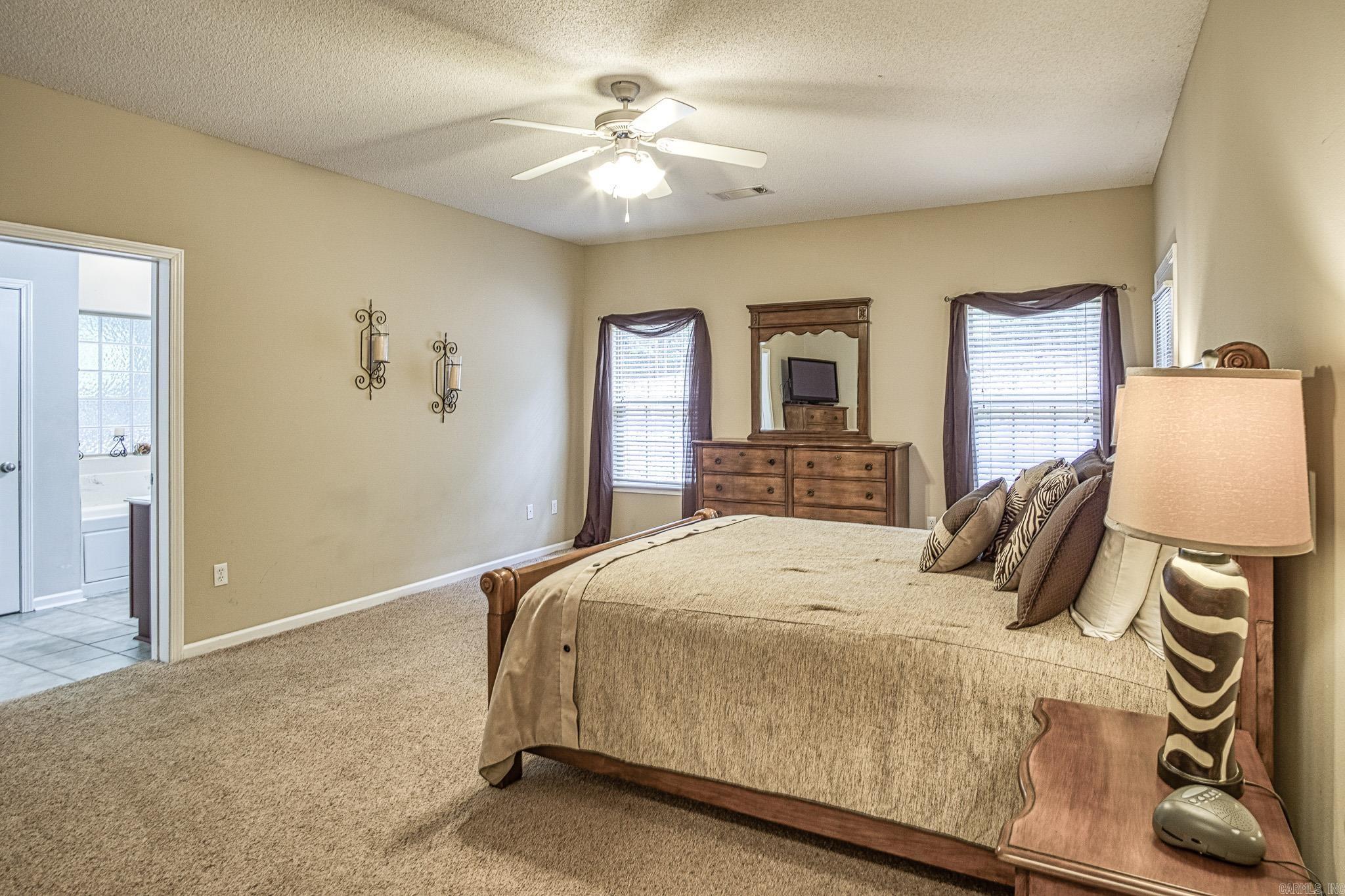 60 Calderon  Hot Springs Village, AR