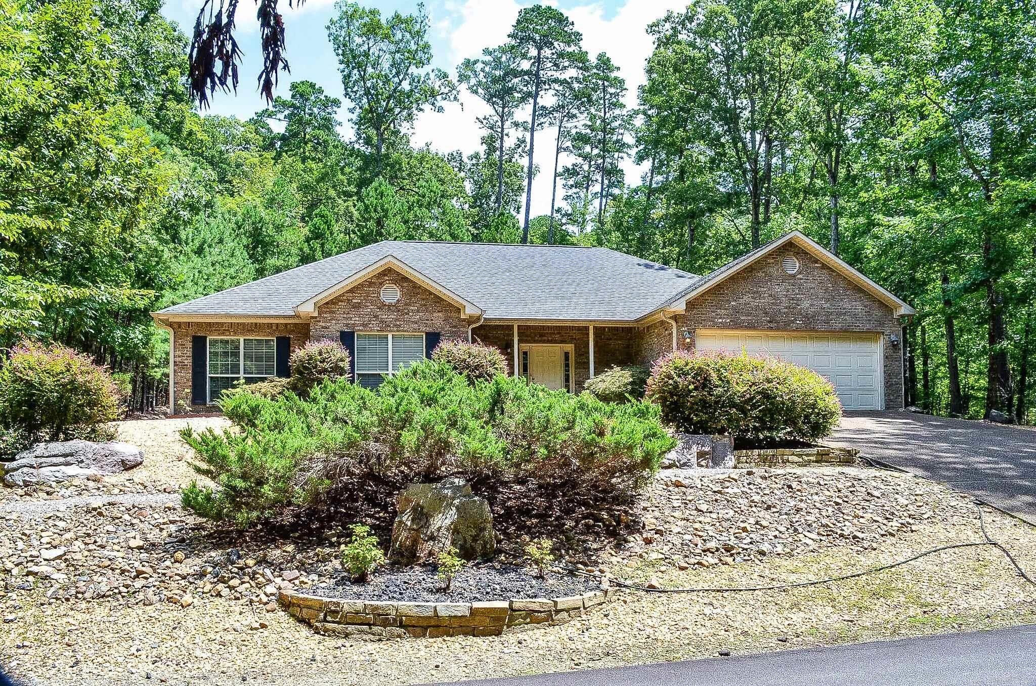 60 Calderon  Hot Springs Village, AR