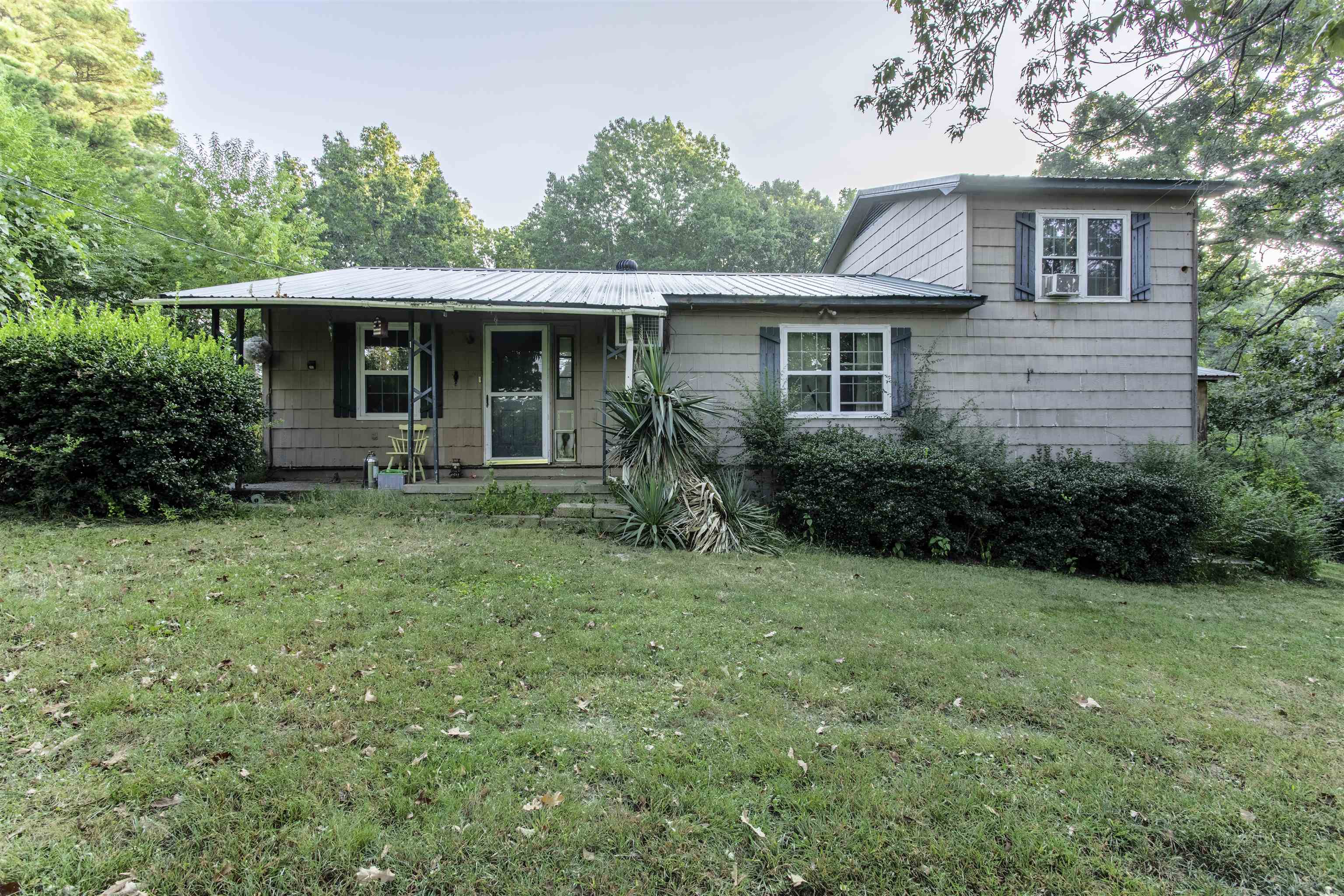 1 Lawrence 244 Road Powhatan, AR 72458