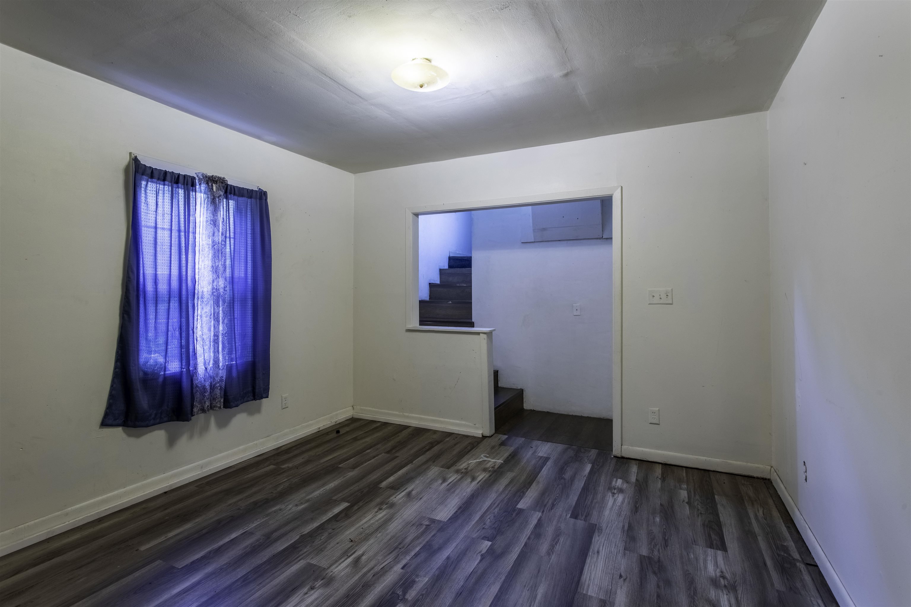 1 Lawrence 244 Road Powhatan, AR 72458