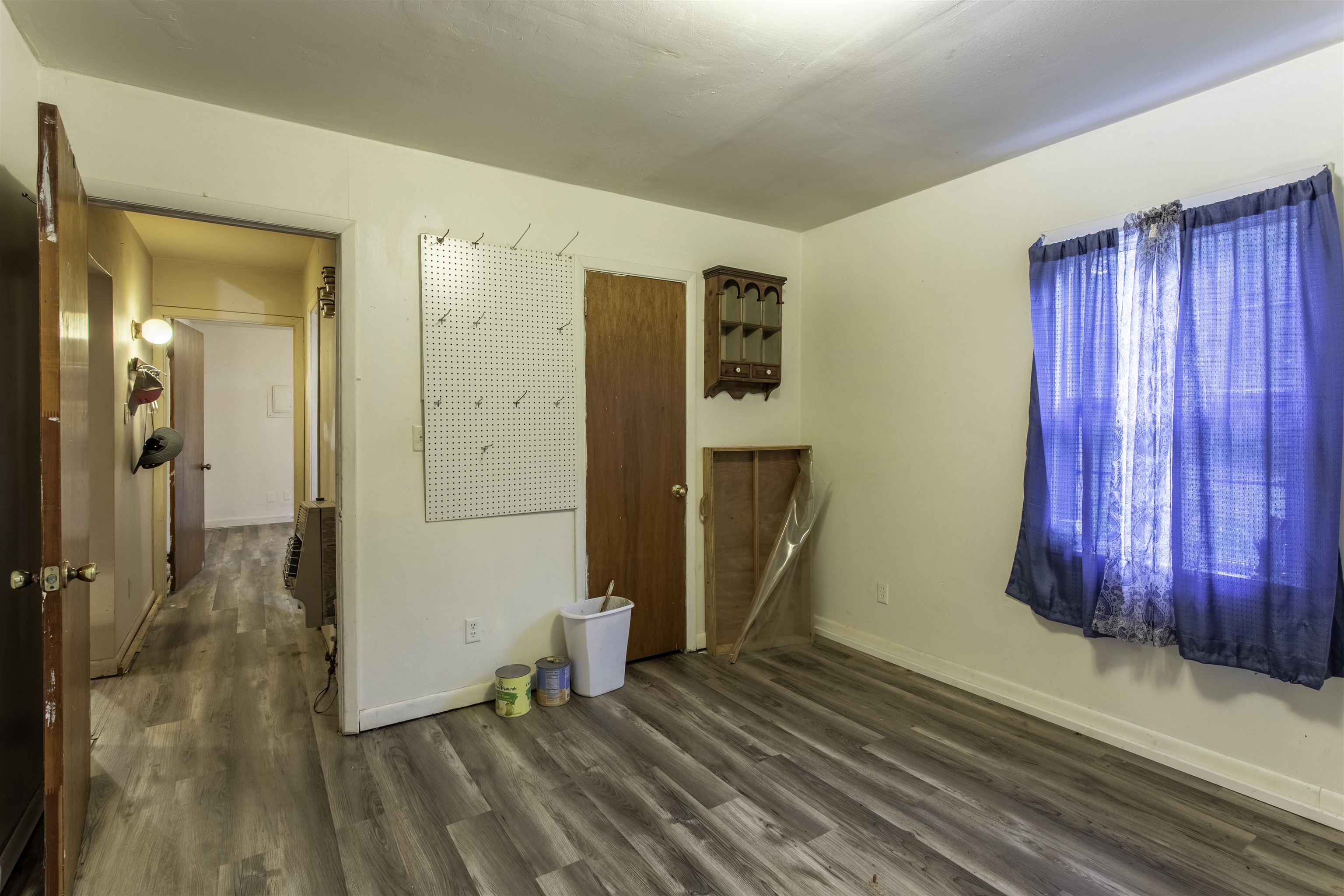 1 Lawrence 244 Road Powhatan, AR 72458