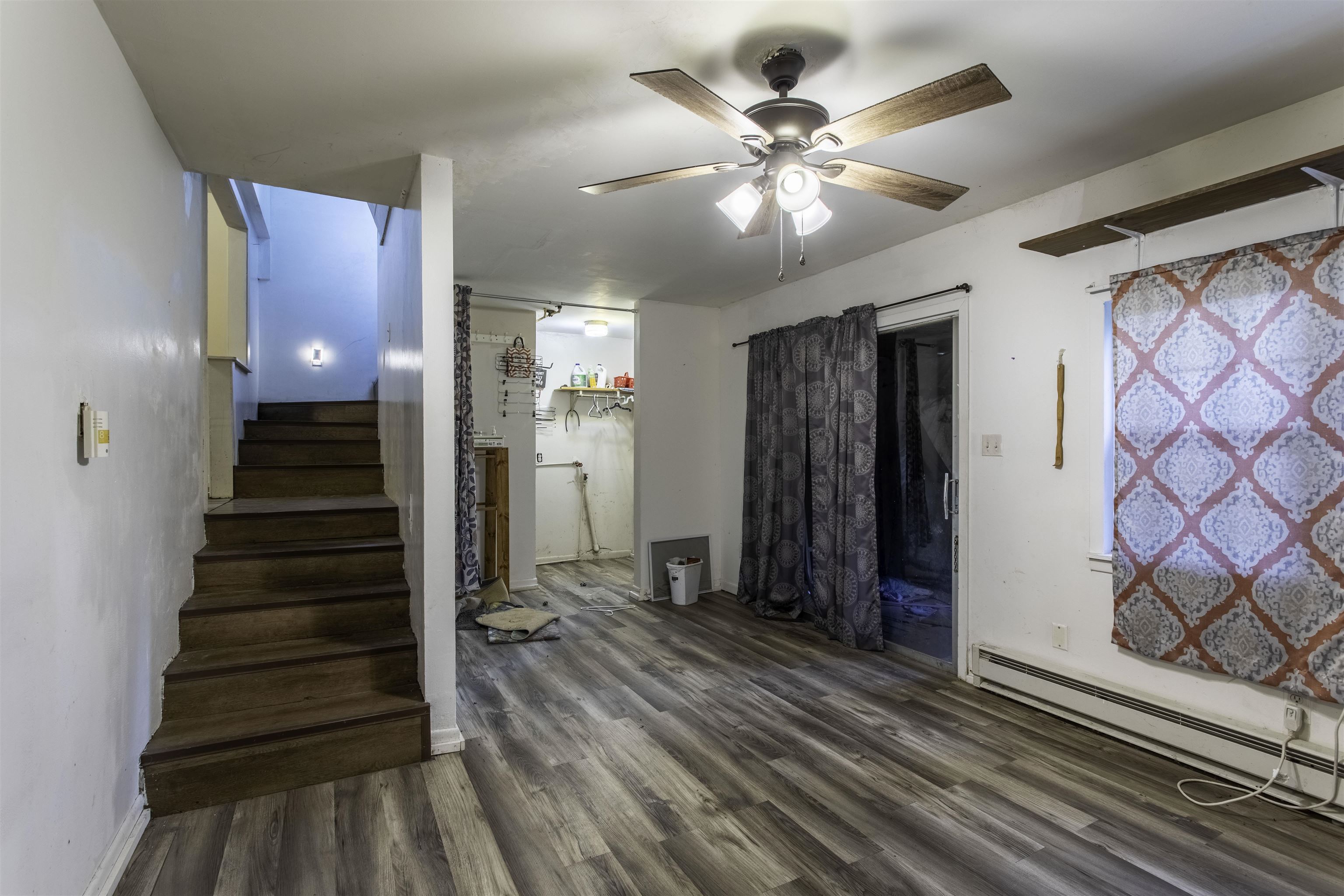 1 Lawrence 244 Road Powhatan, AR 72458