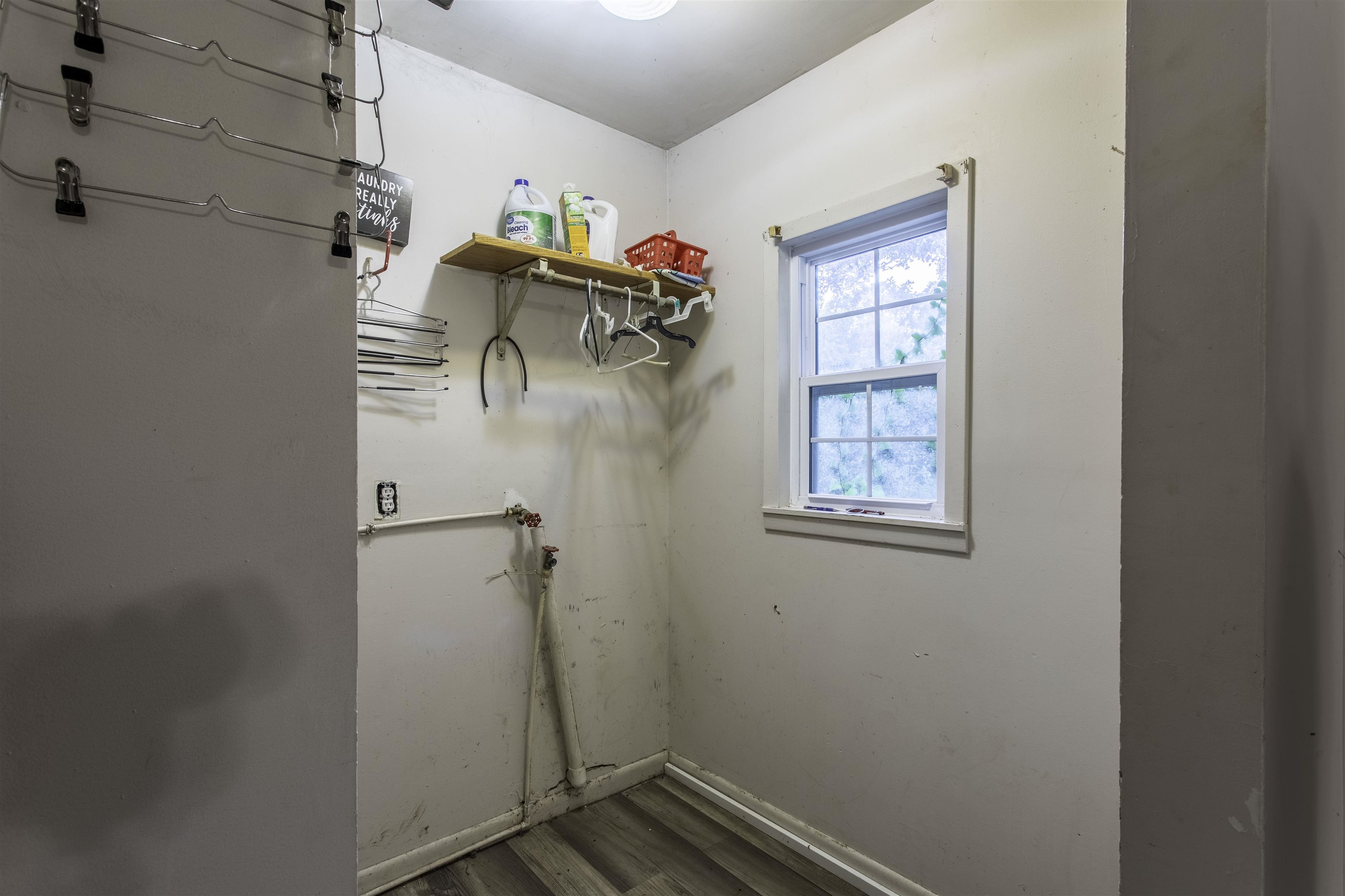 1 Lawrence 244 Road Powhatan, AR 72458