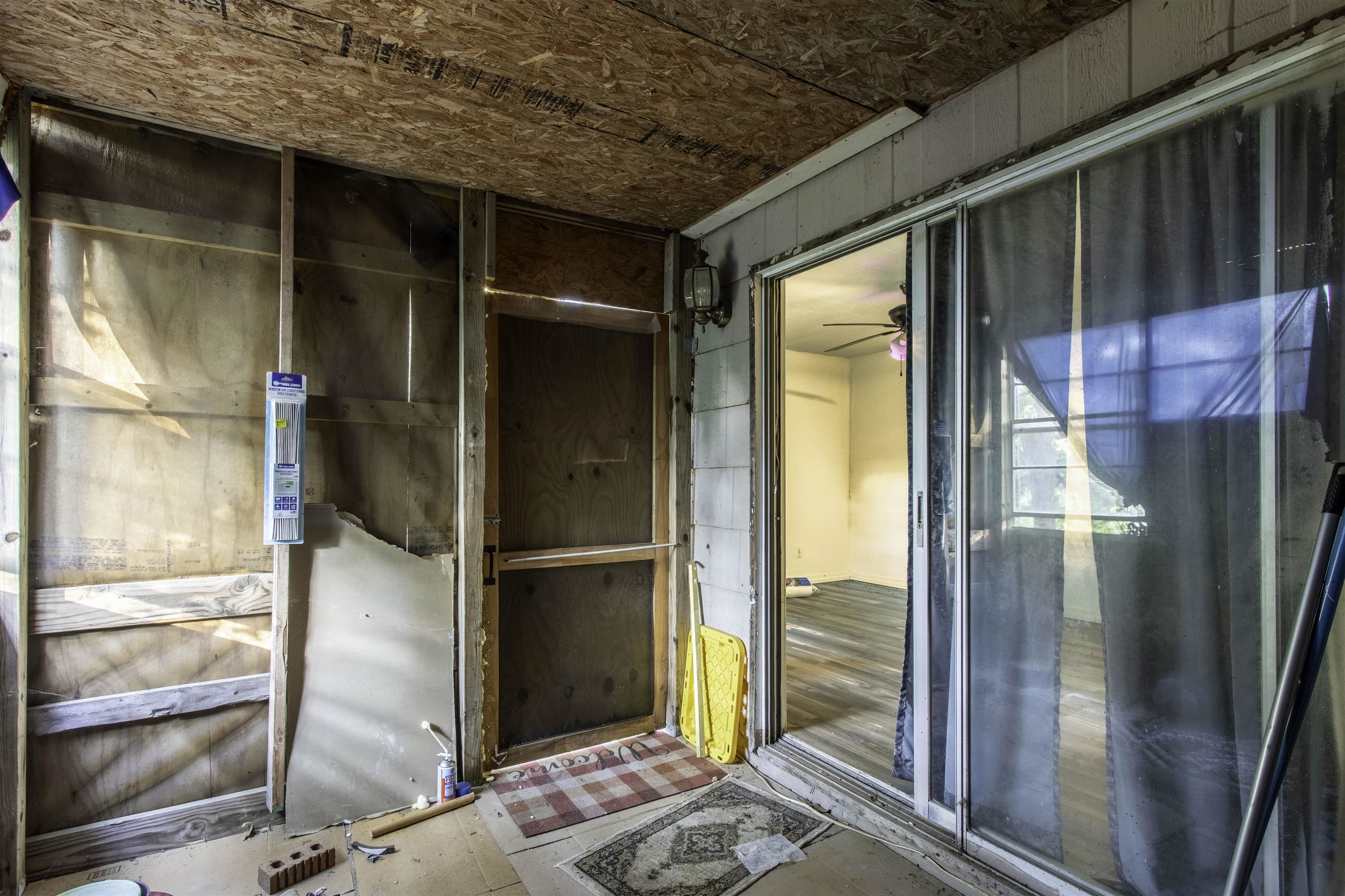 1 Lawrence 244 Road Powhatan, AR 72458