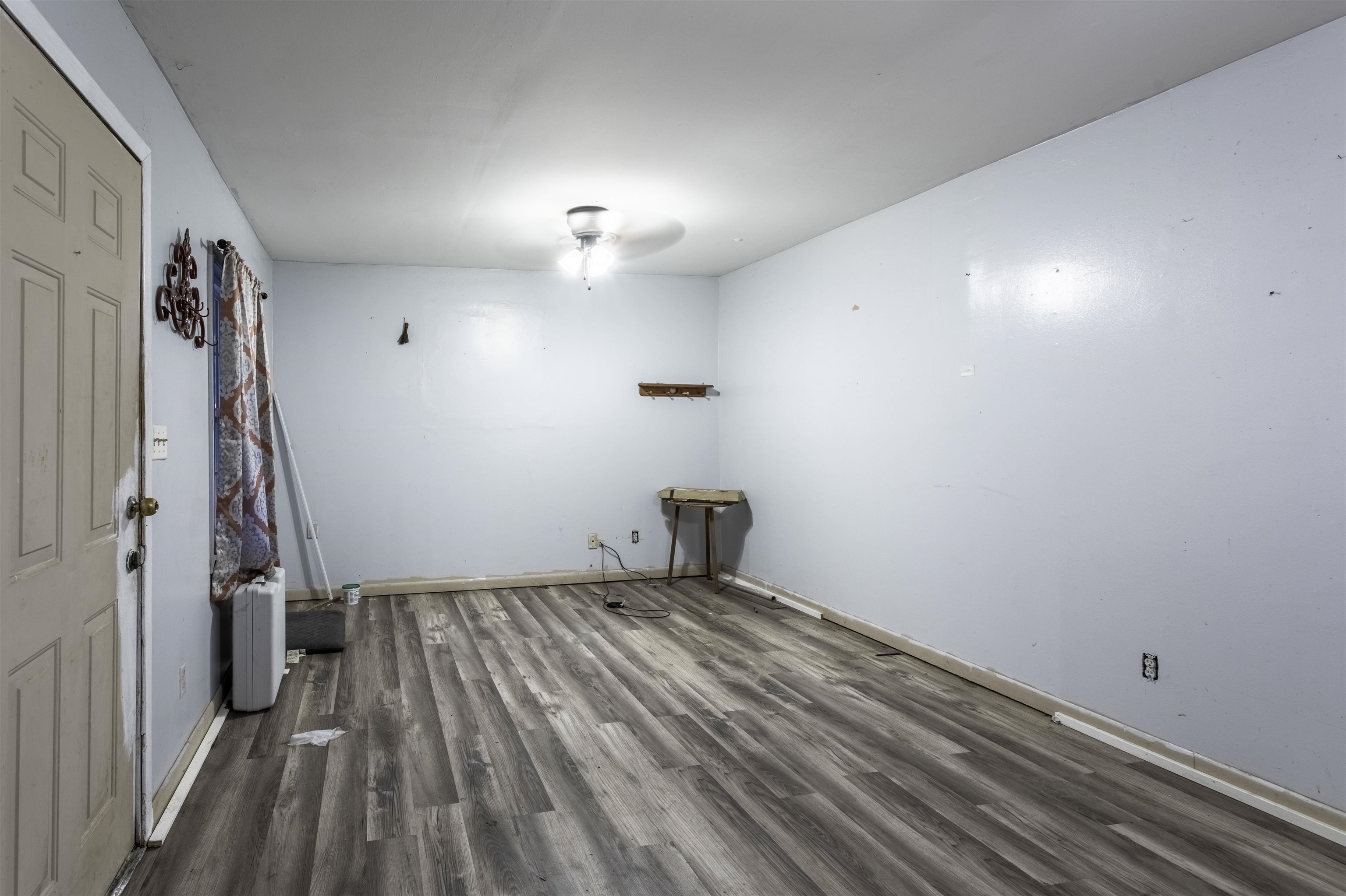 1 Lawrence 244 Road Powhatan, AR 72458