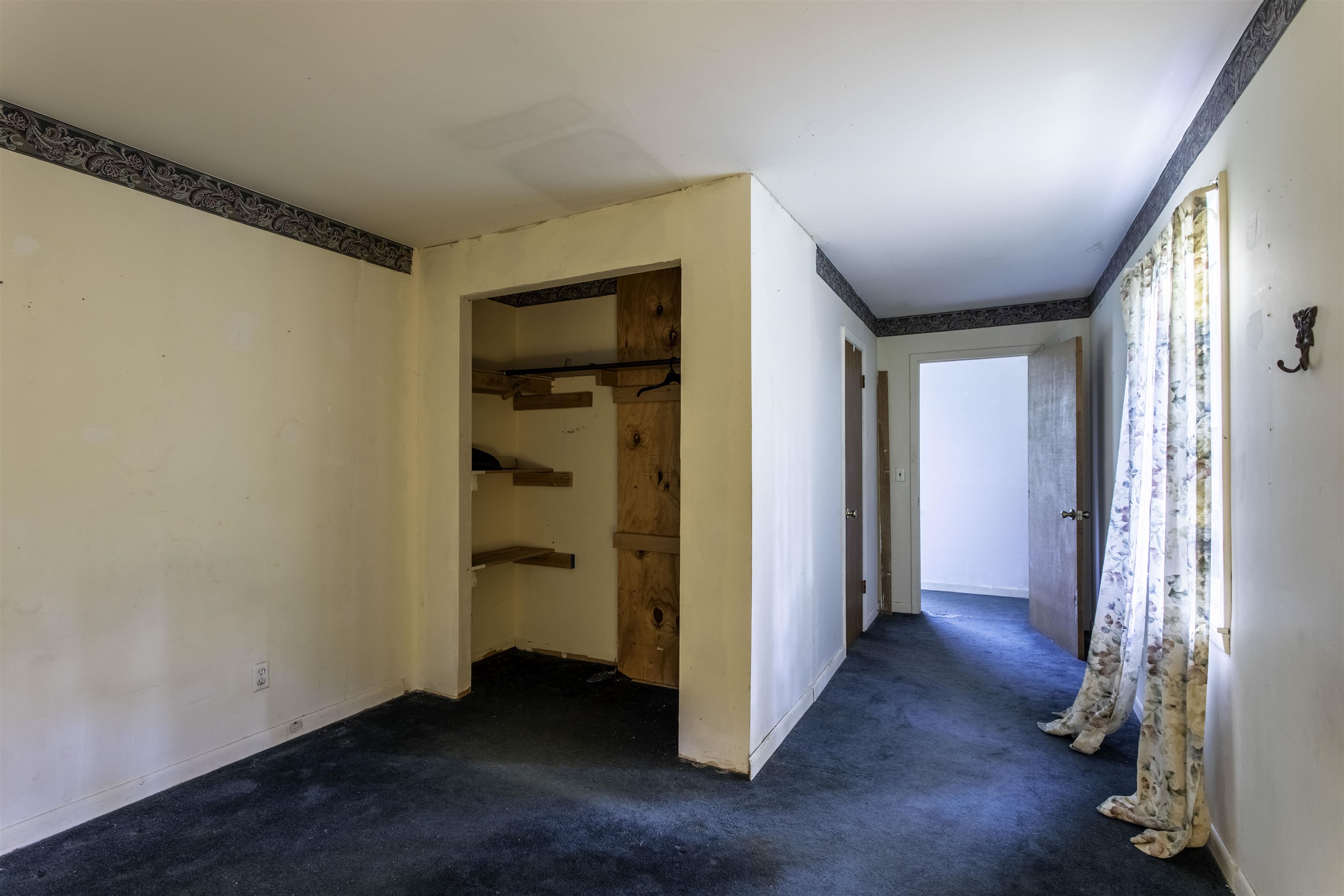 1 Lawrence 244 Road Powhatan, AR 72458