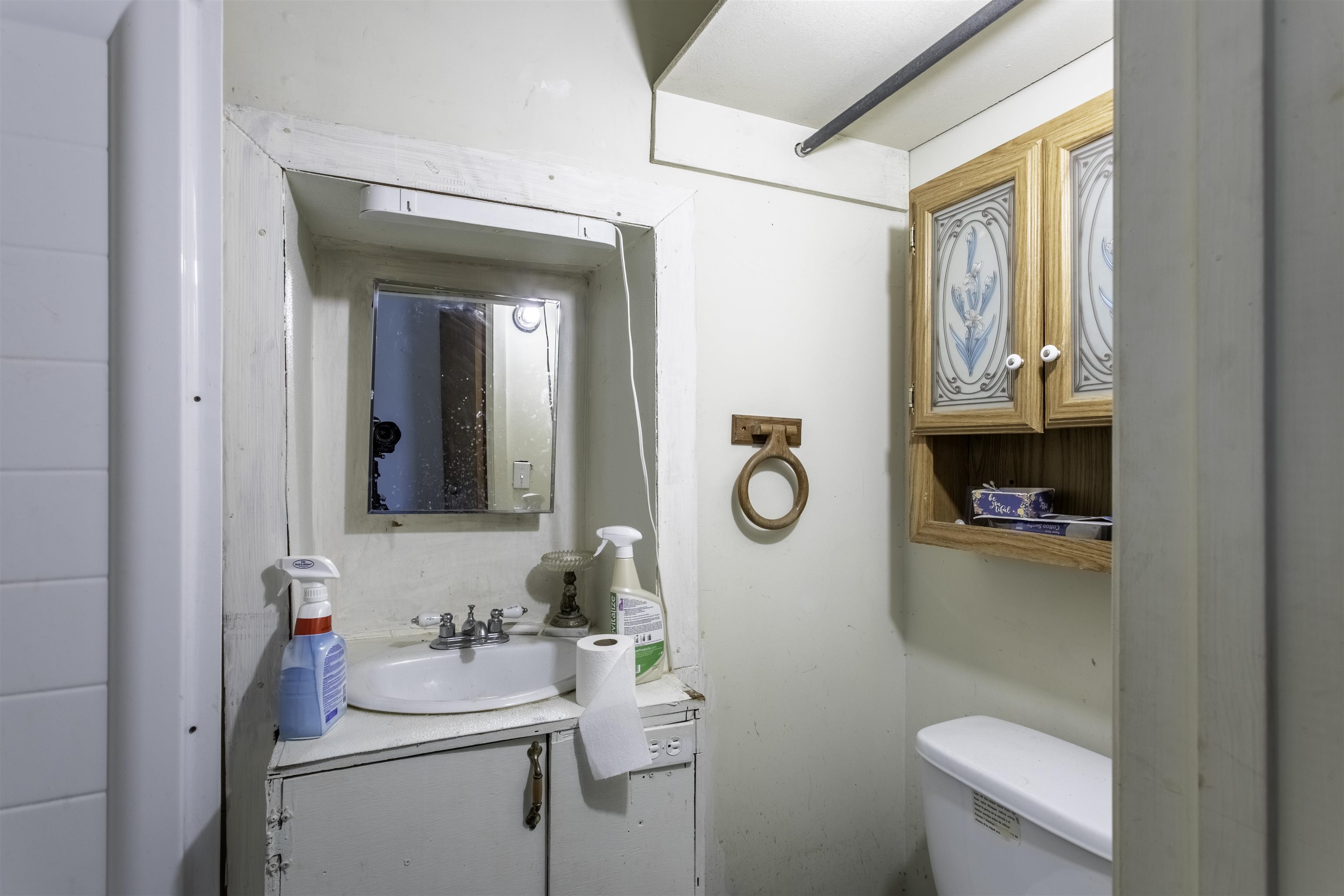 1 Lawrence 244 Road Powhatan, AR 72458