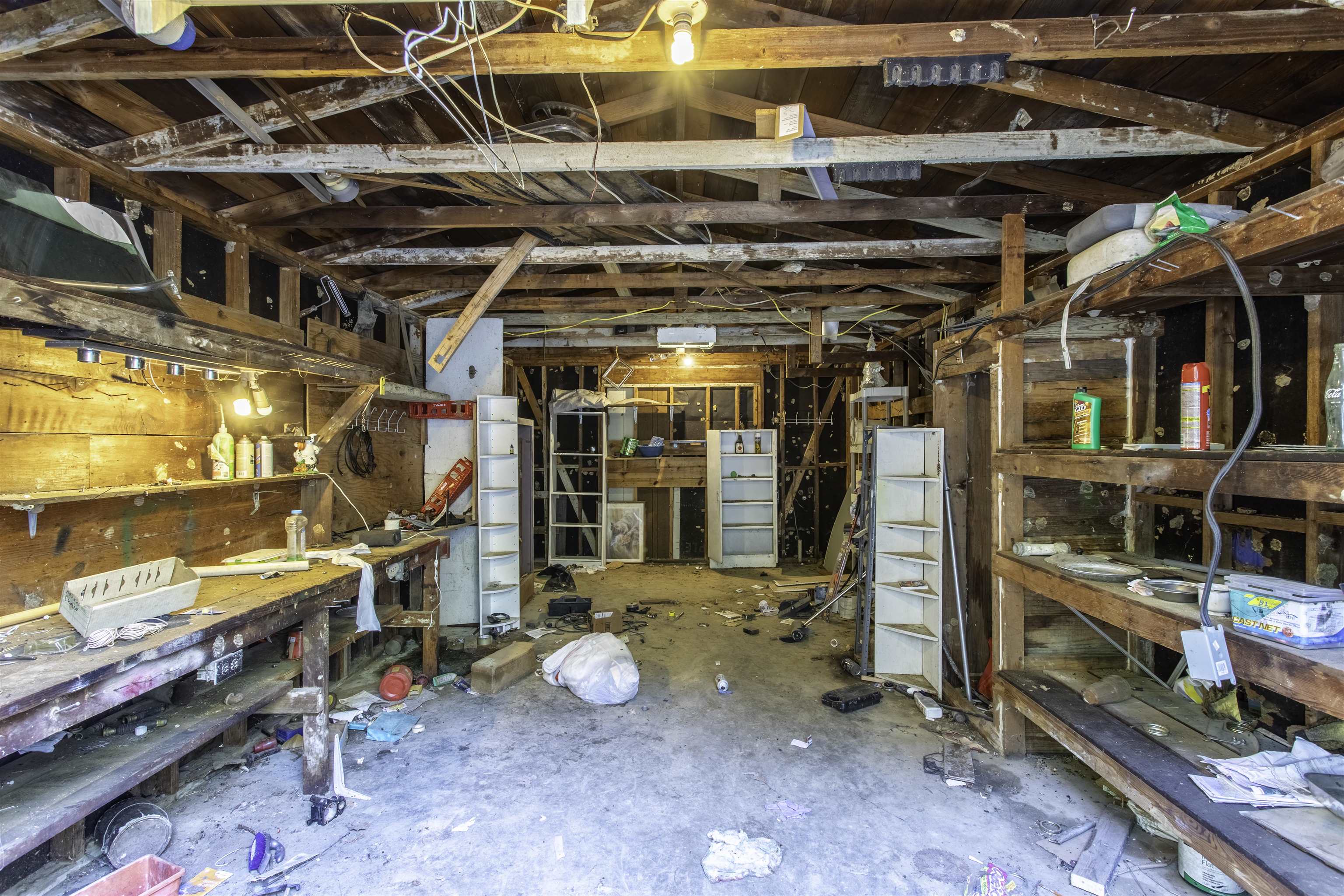 1 Lawrence 244 Road Powhatan, AR 72458