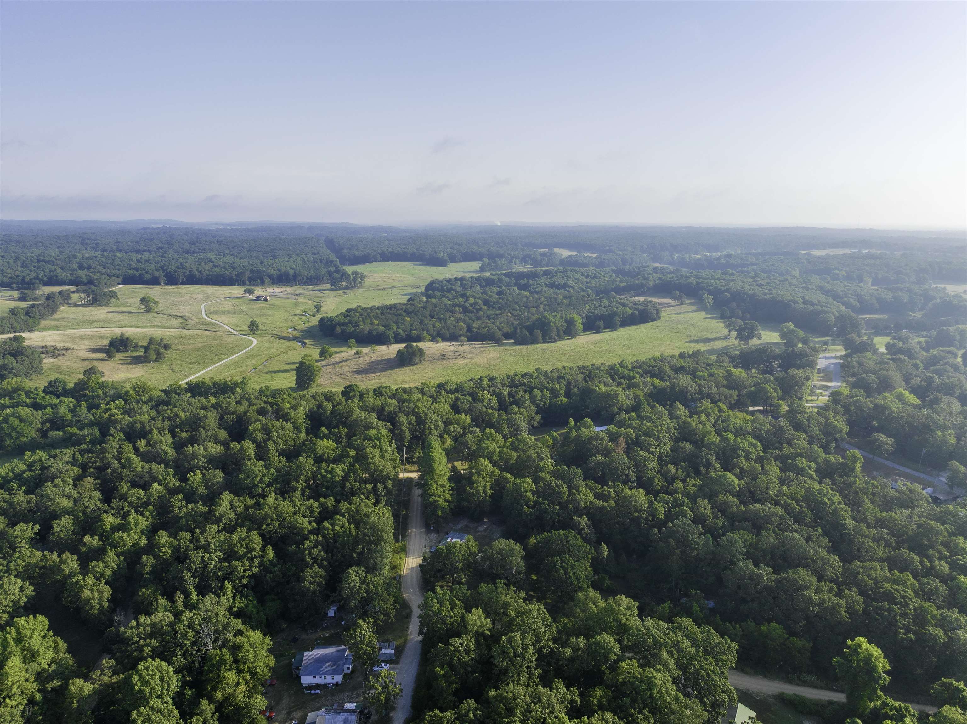 1 Lawrence 244 Road Powhatan, AR 72458