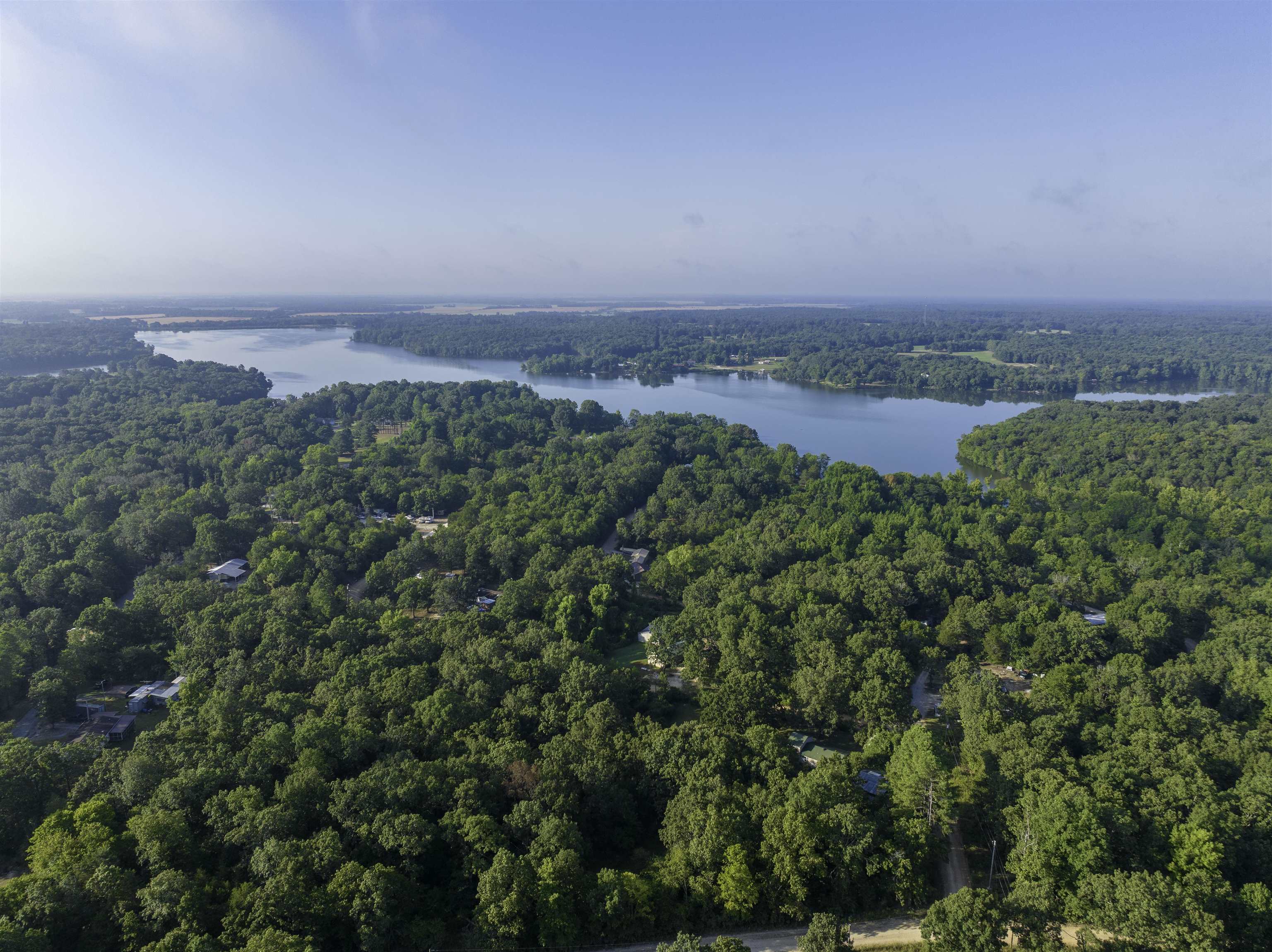 1 Lawrence 244 Road Powhatan, AR 72458