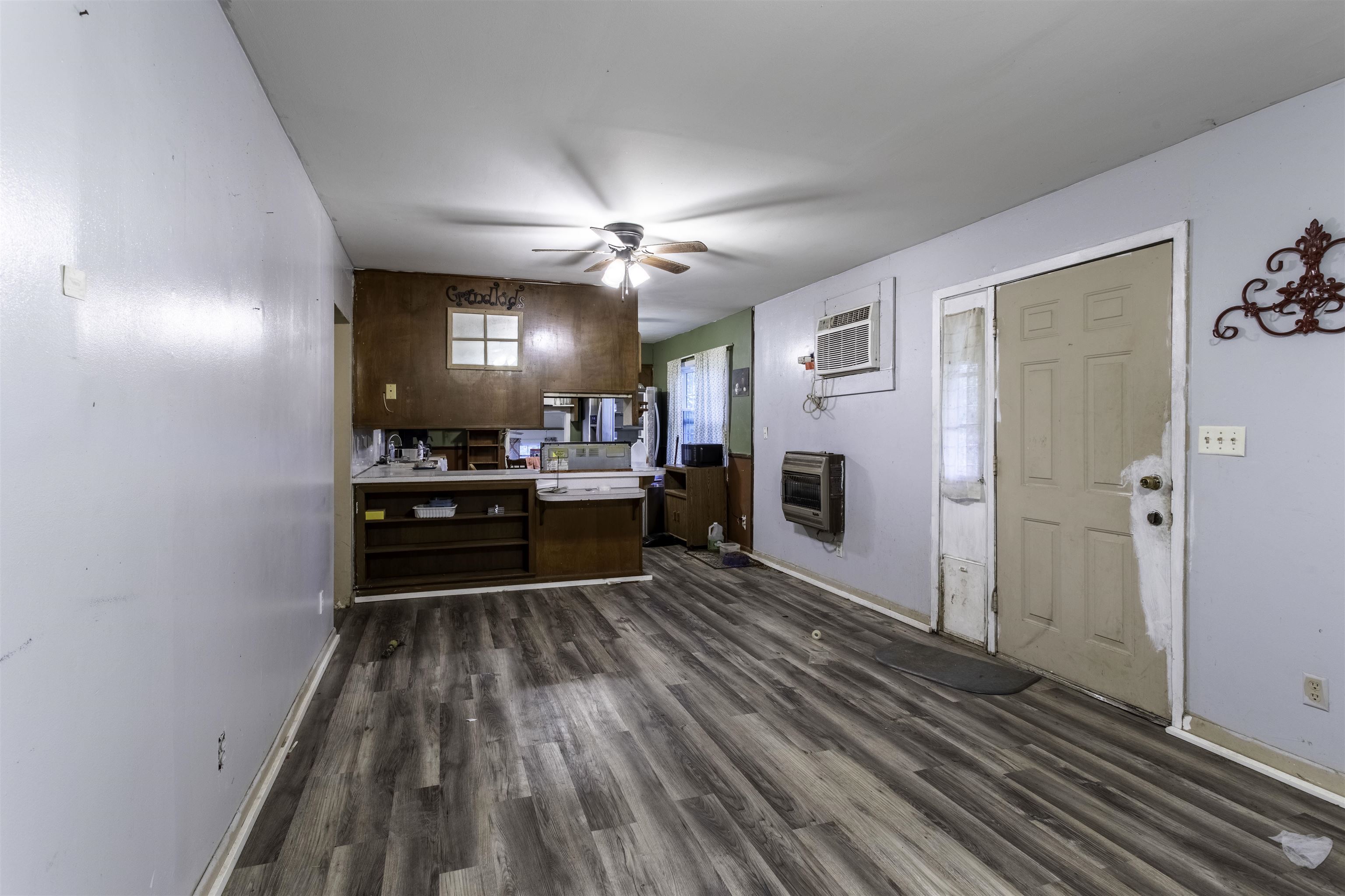 1 Lawrence 244 Road Powhatan, AR 72458