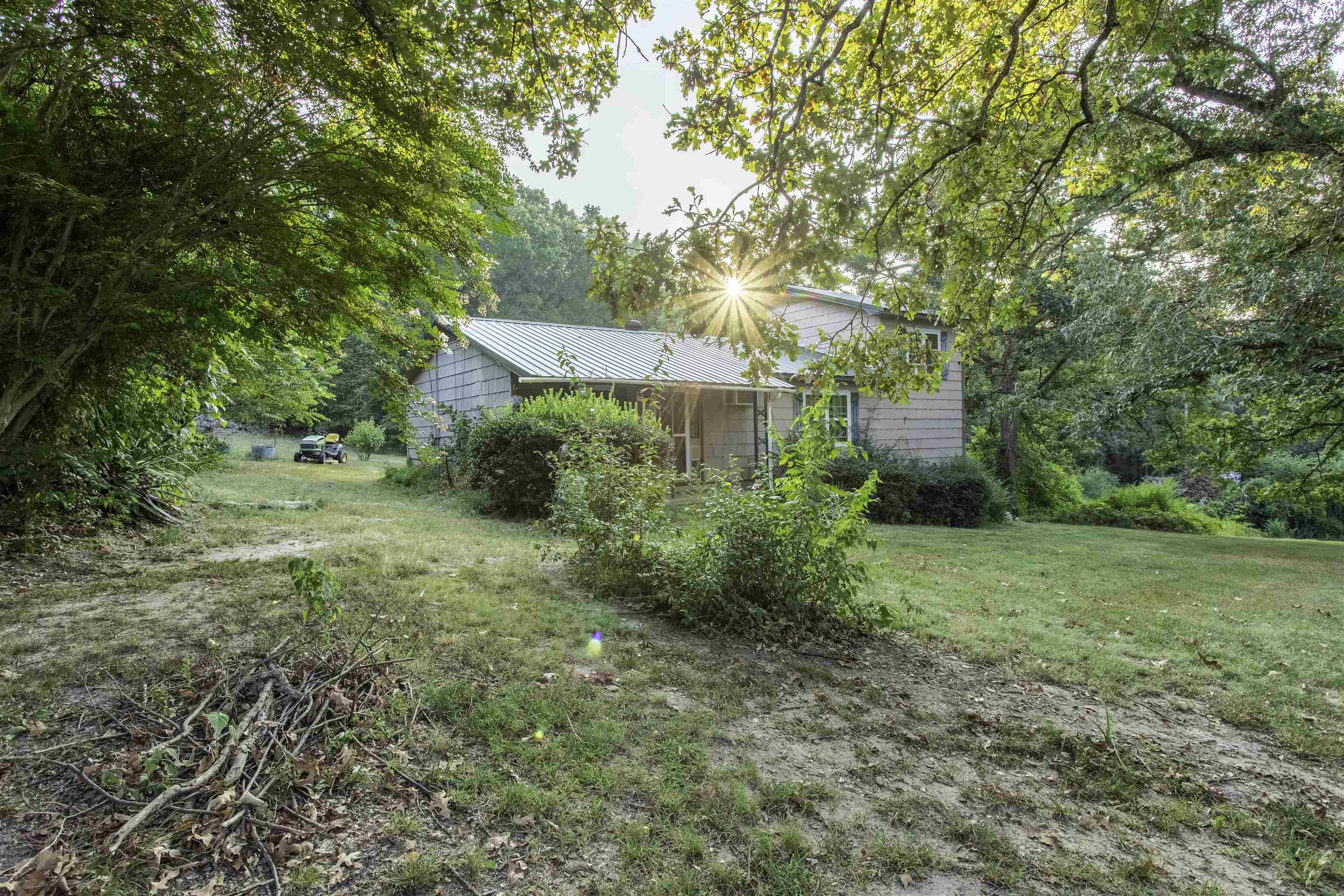 1 Lawrence 244 Road Powhatan, AR 72458