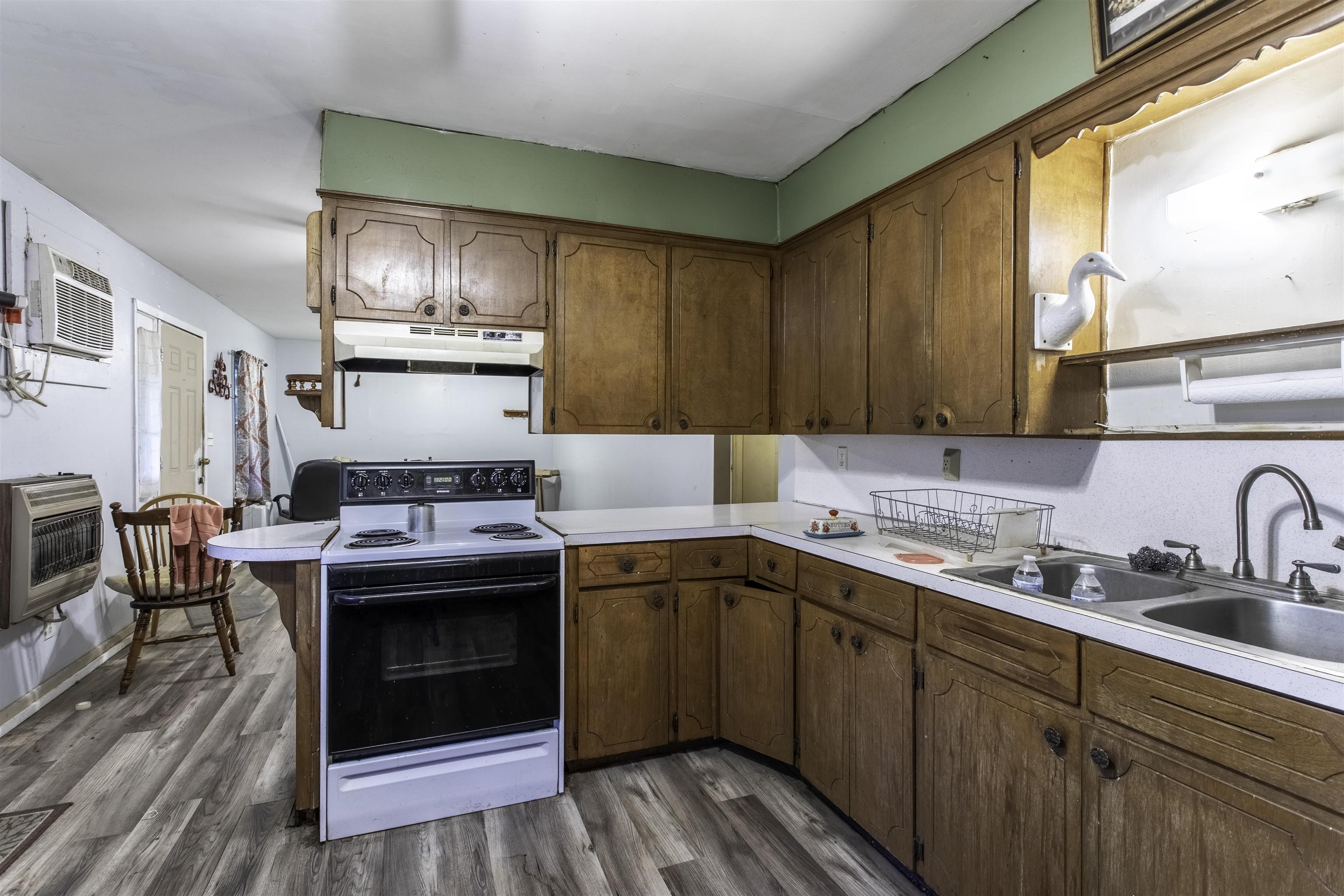 1 Lawrence 244 Road Powhatan, AR 72458