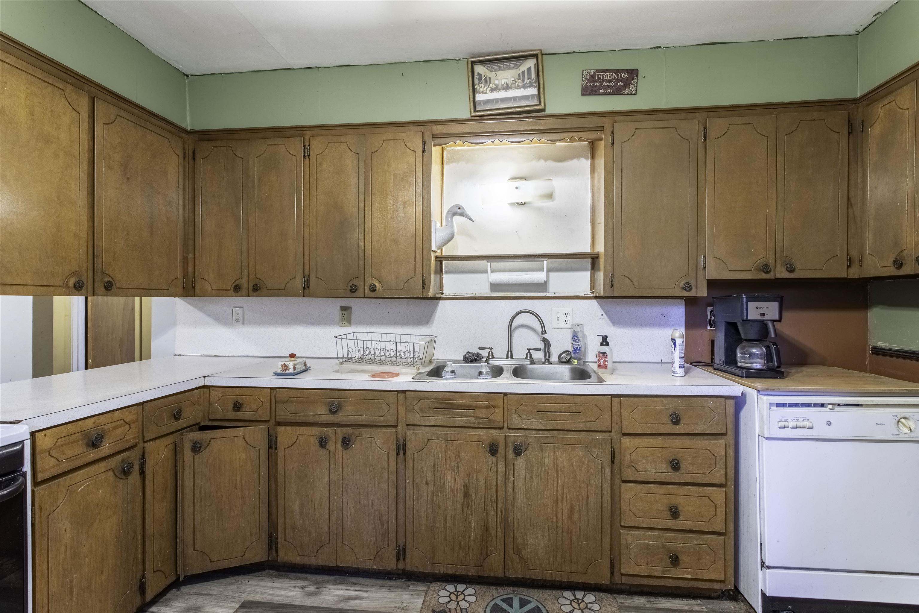 1 Lawrence 244 Road Powhatan, AR 72458