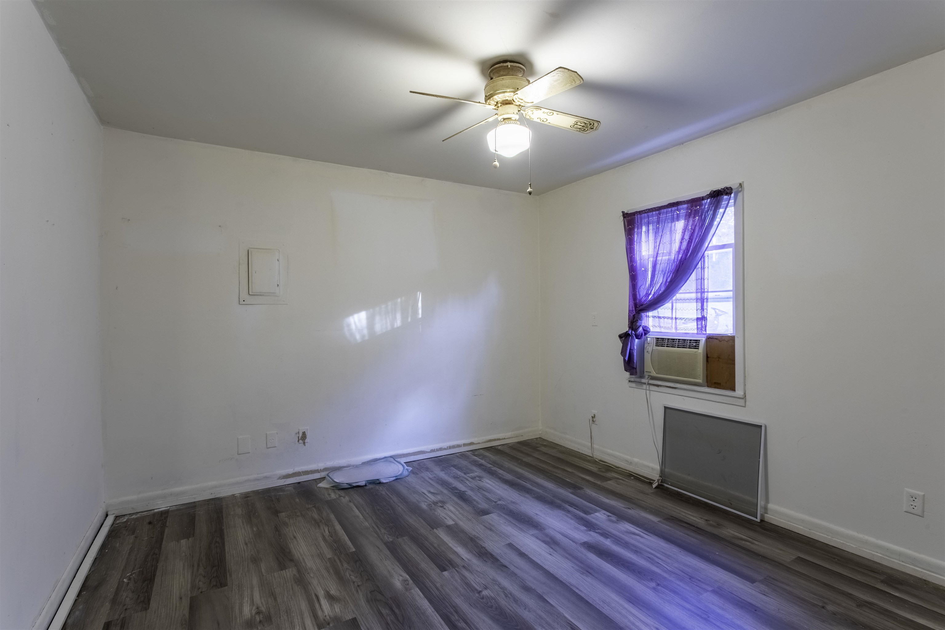 1 Lawrence 244 Road Powhatan, AR 72458