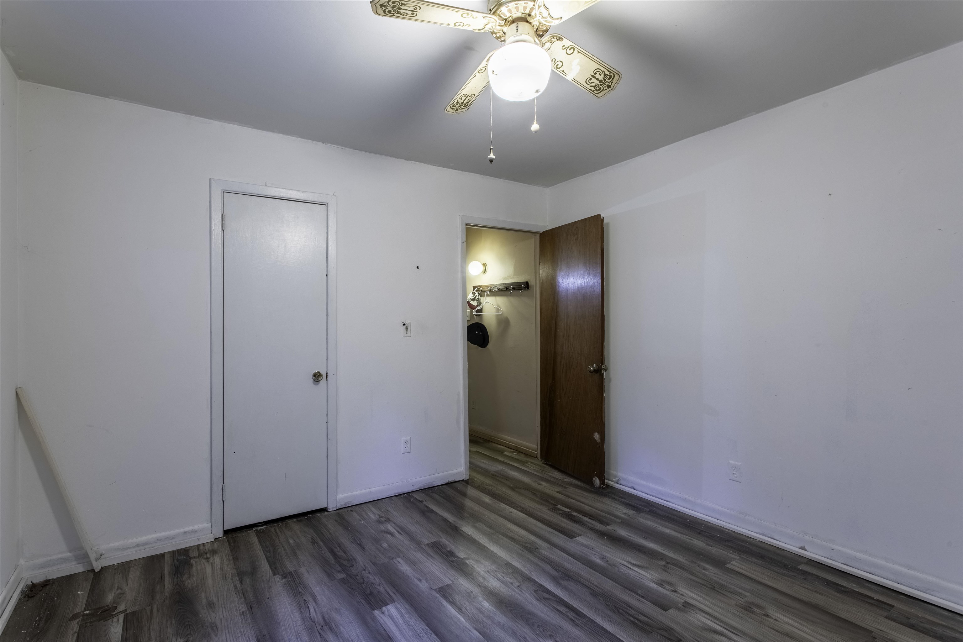 1 Lawrence 244 Road Powhatan, AR 72458