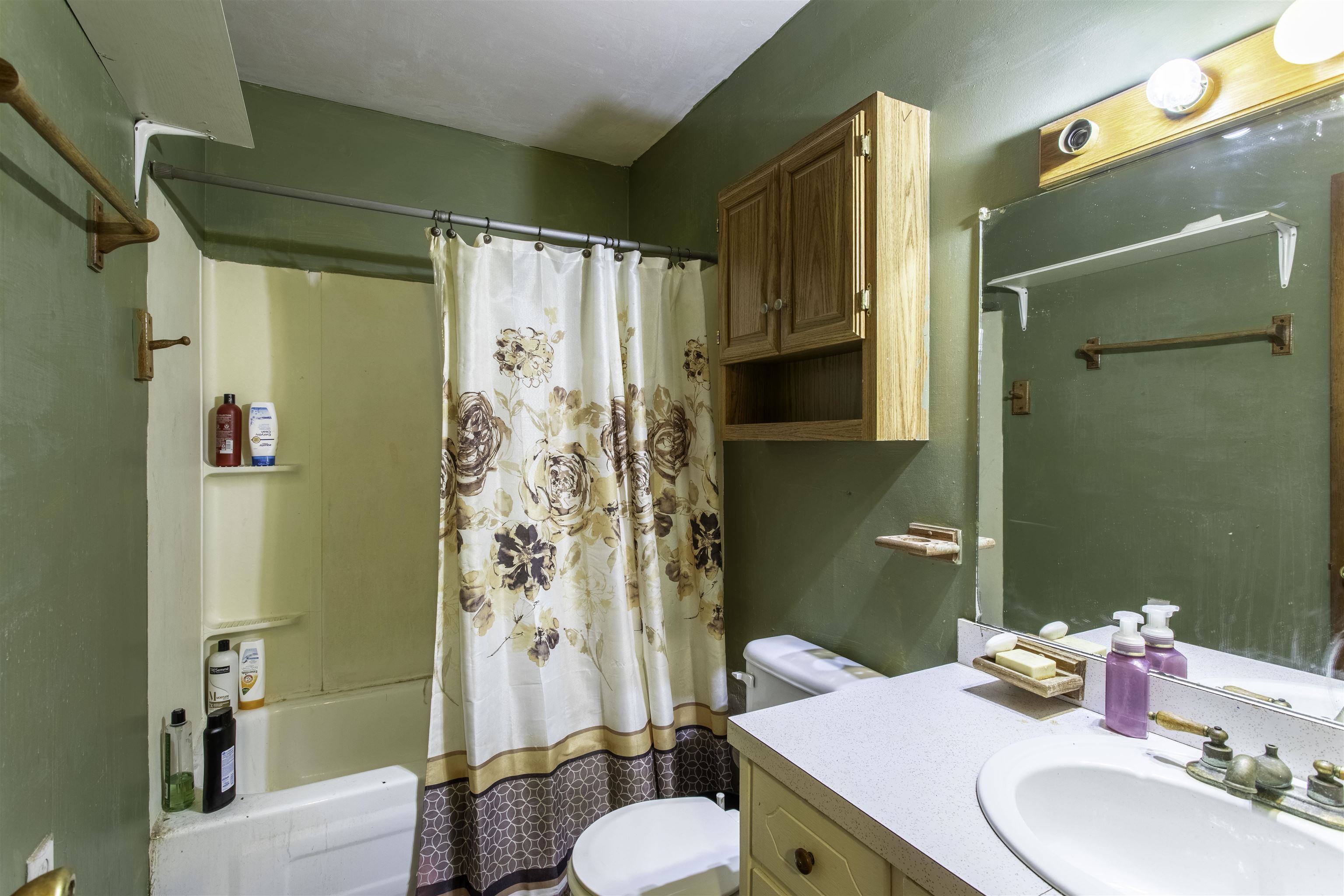 1 Lawrence 244 Road Powhatan, AR 72458