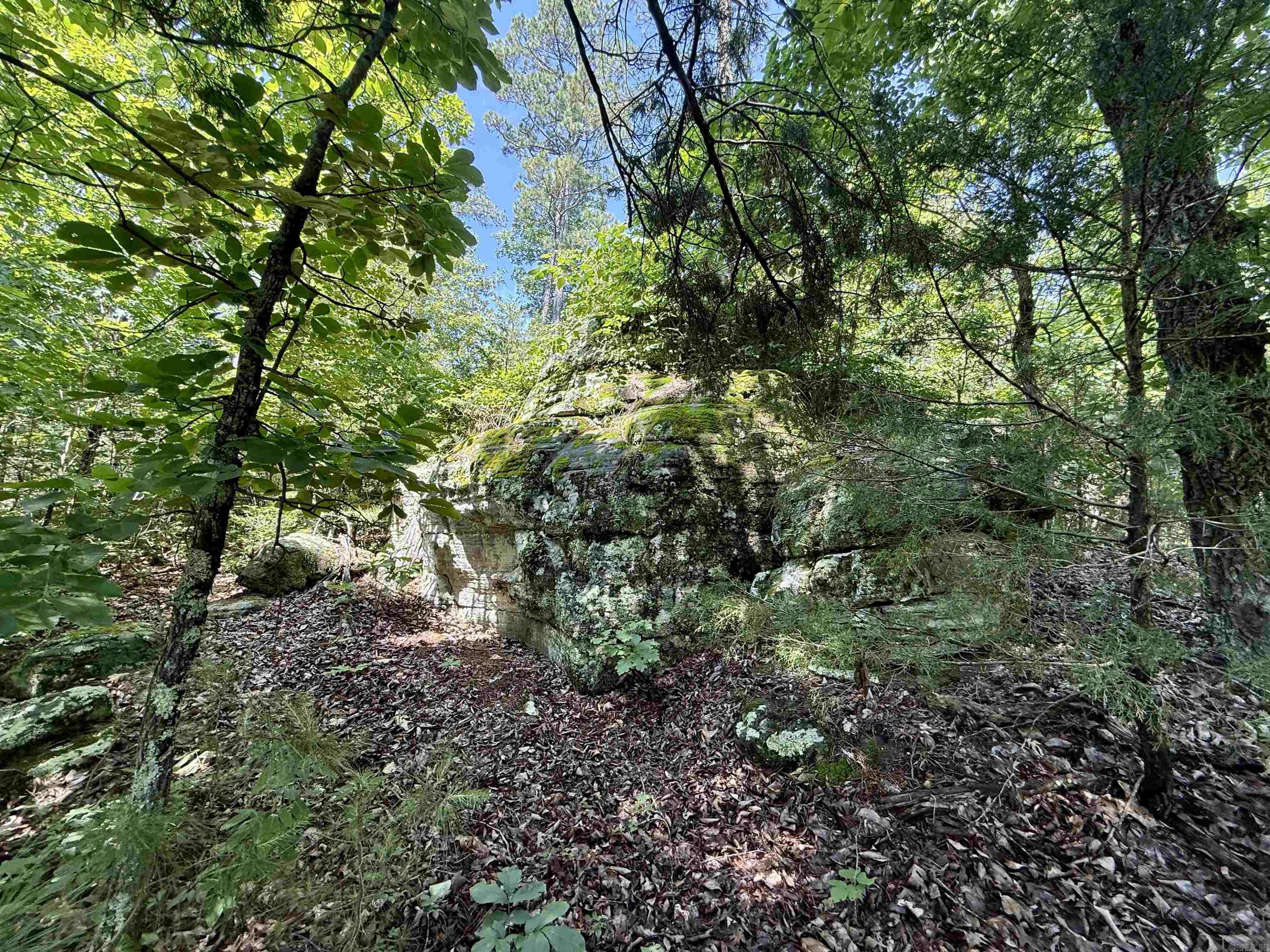 001-01049-000 CR 128  Calico Rock, AR