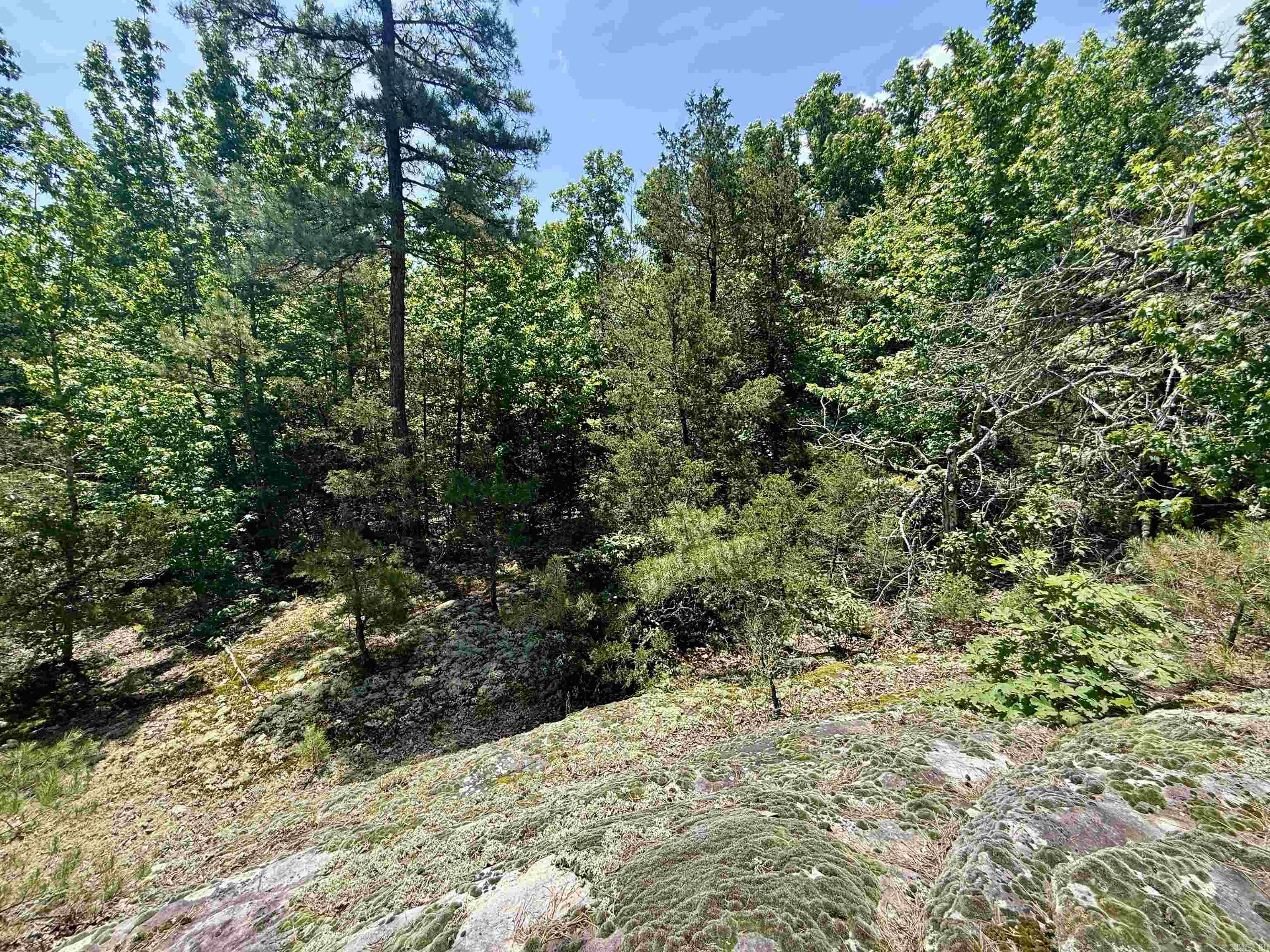 001-01049-000 CR 128  Calico Rock, AR