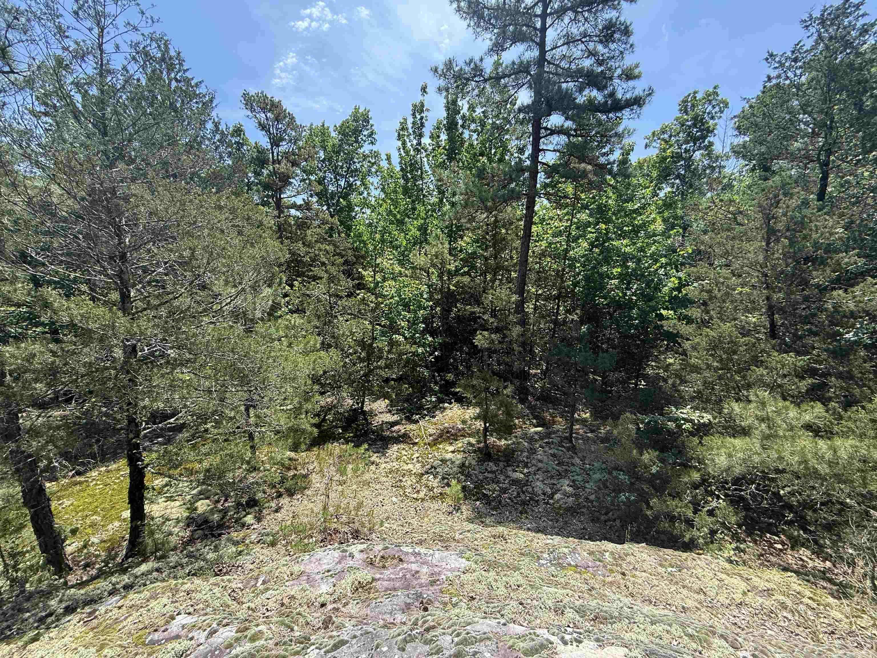 001-01049-000 CR 128  Calico Rock, AR