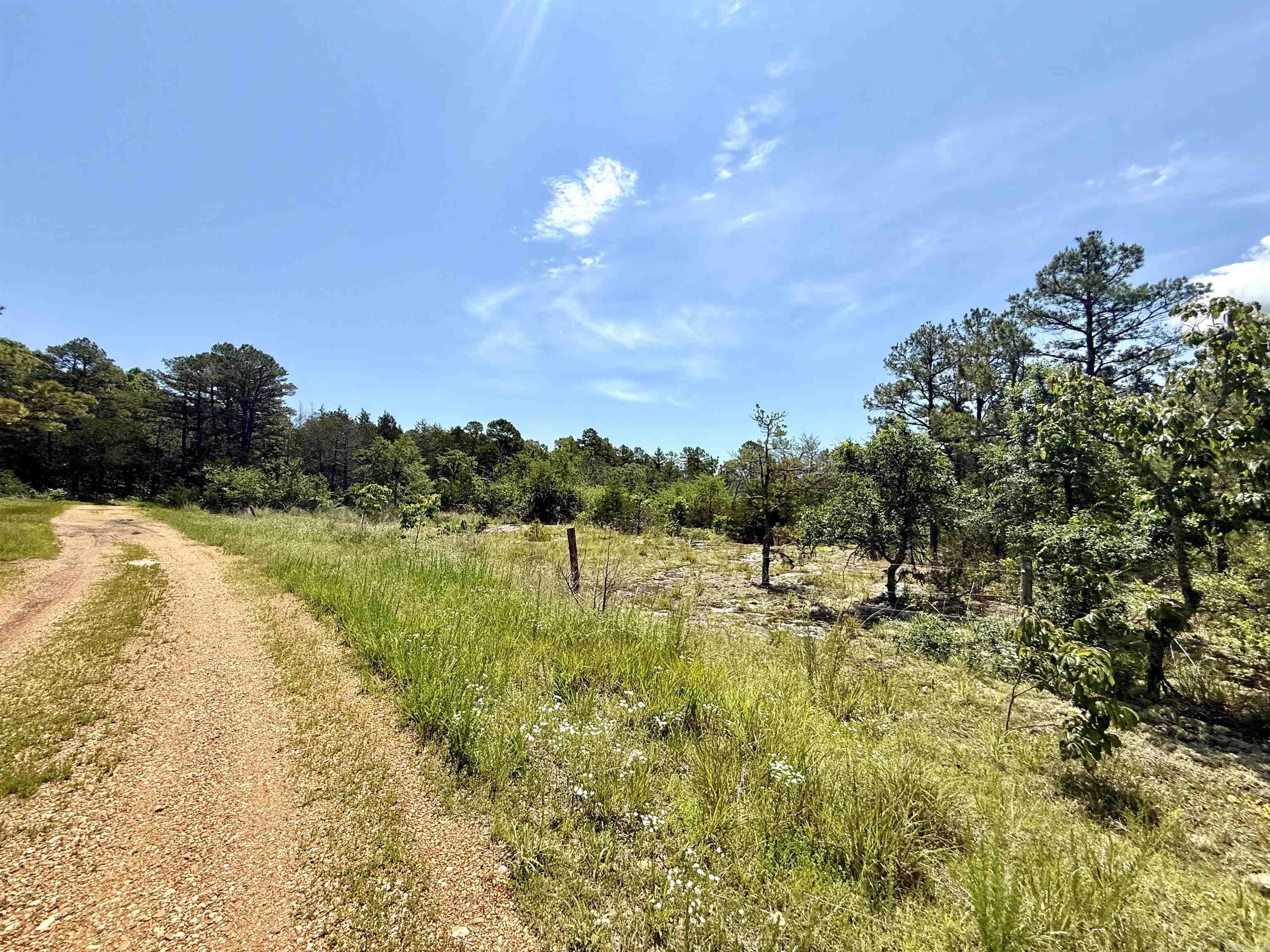 001-01049-000 CR 128  Calico Rock, AR