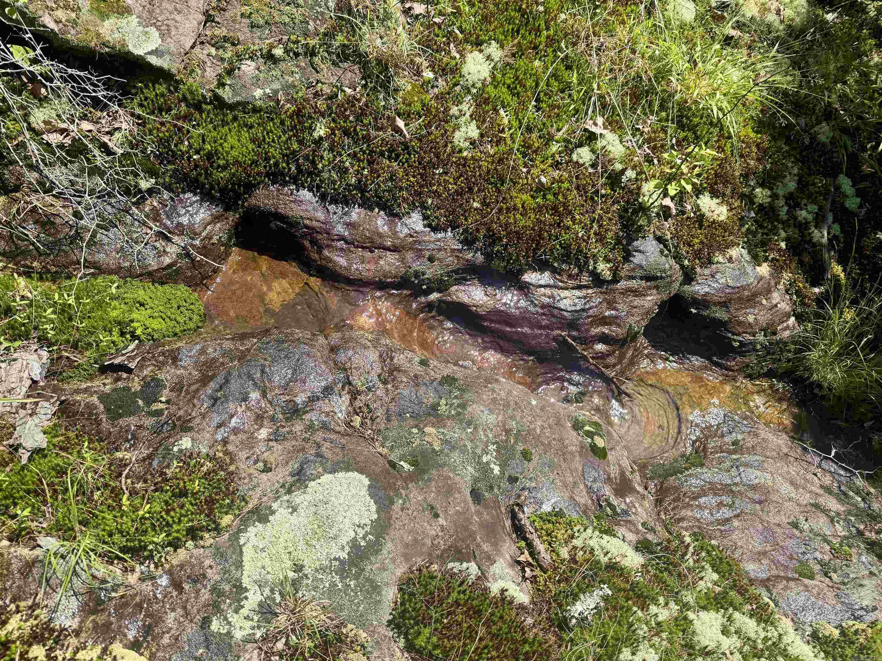 001-01049-000 CR 128  Calico Rock, AR