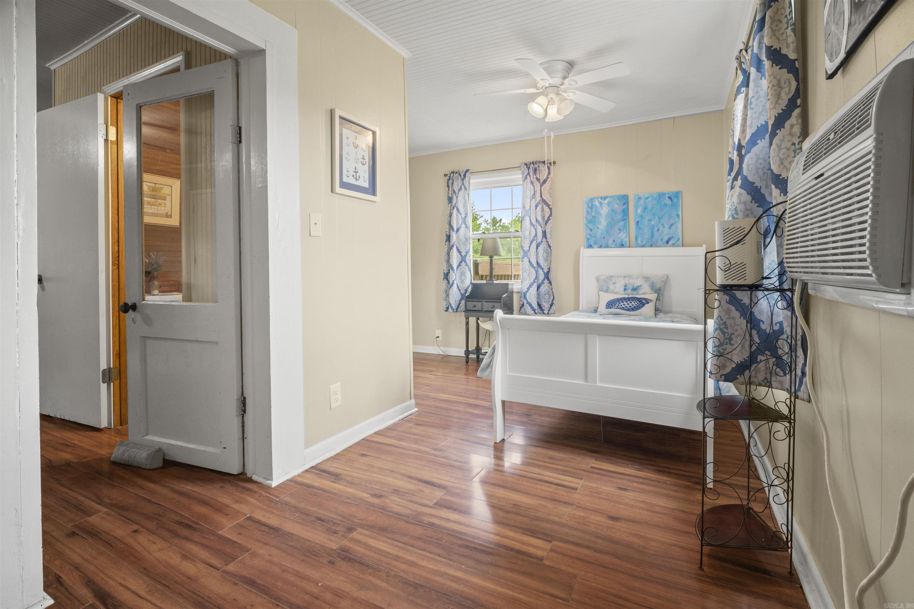 99 Sandtown Road Morrilton, AR 72110