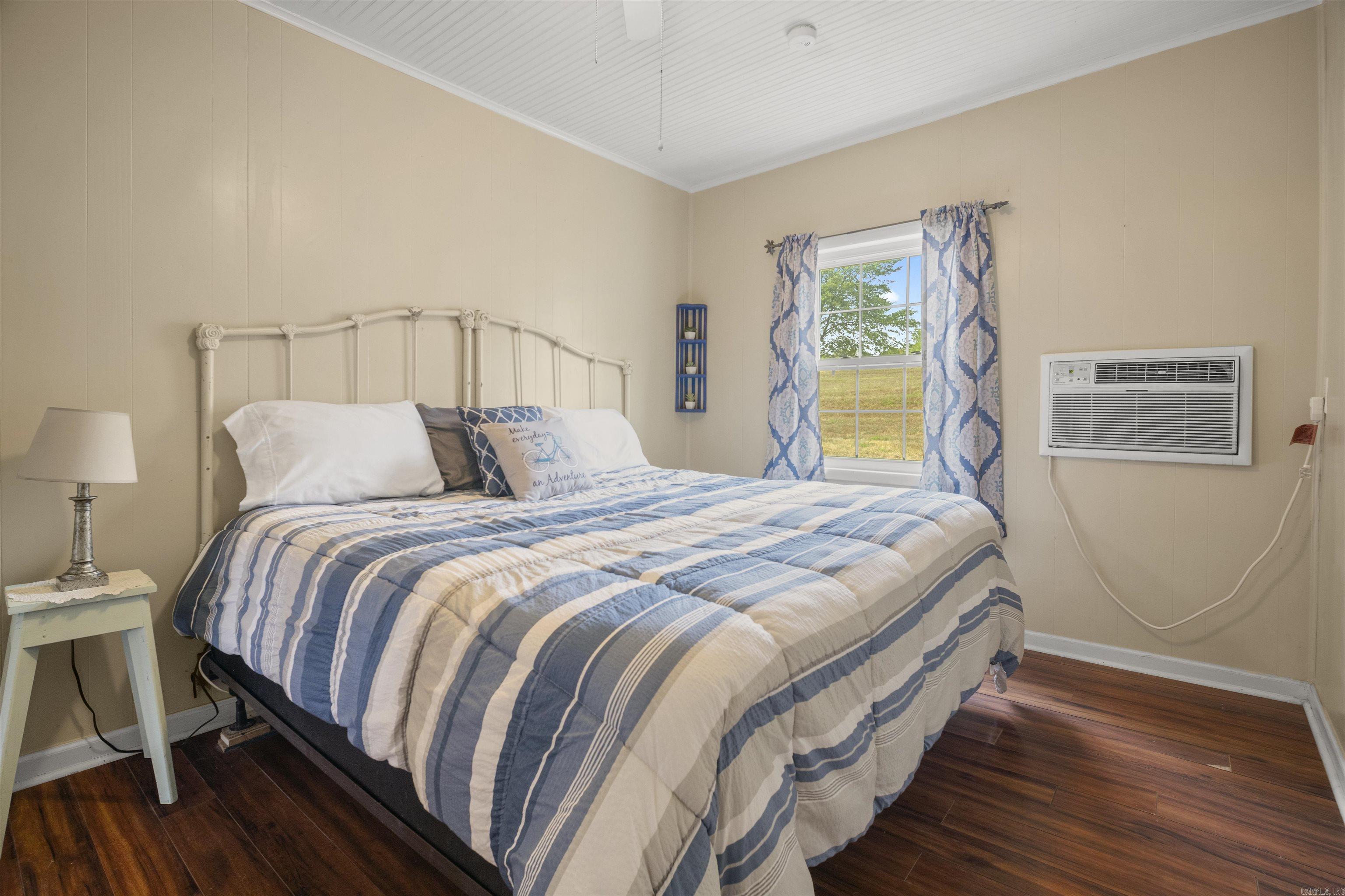 99 Sandtown Road Morrilton, AR 72110