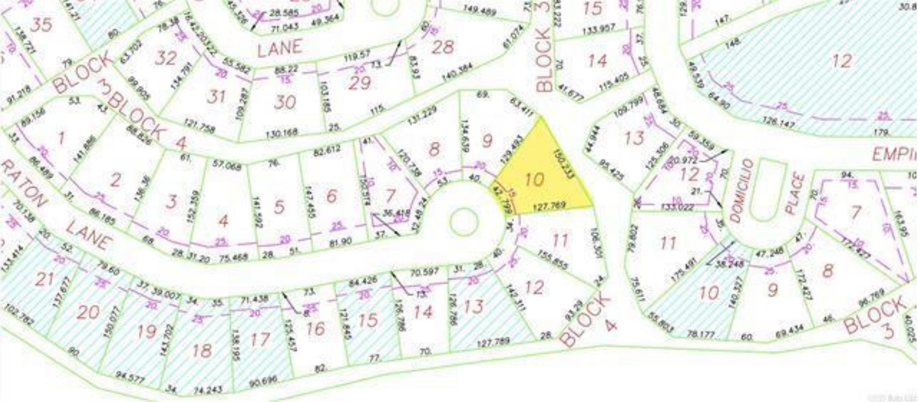 26 Raton Ln  Hot Springs Village, AR