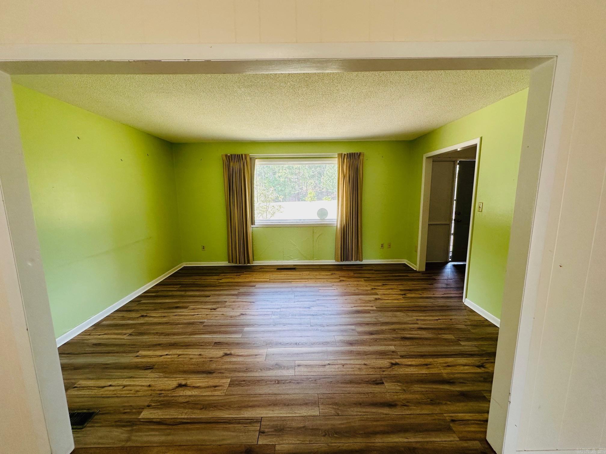 1000 N Arch St. Sheridan, AR 72150