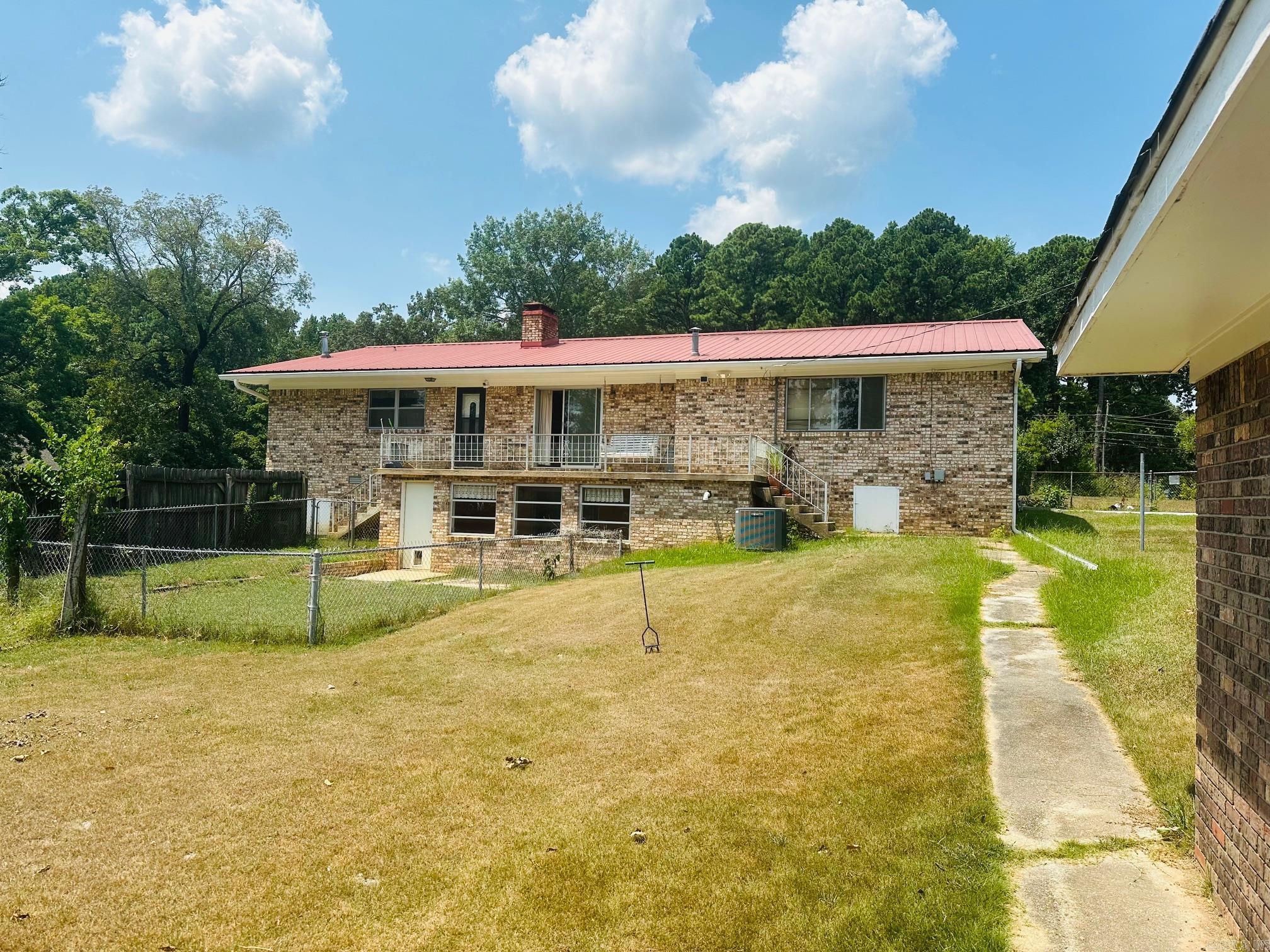 1000 N Arch St. Sheridan, AR 72150