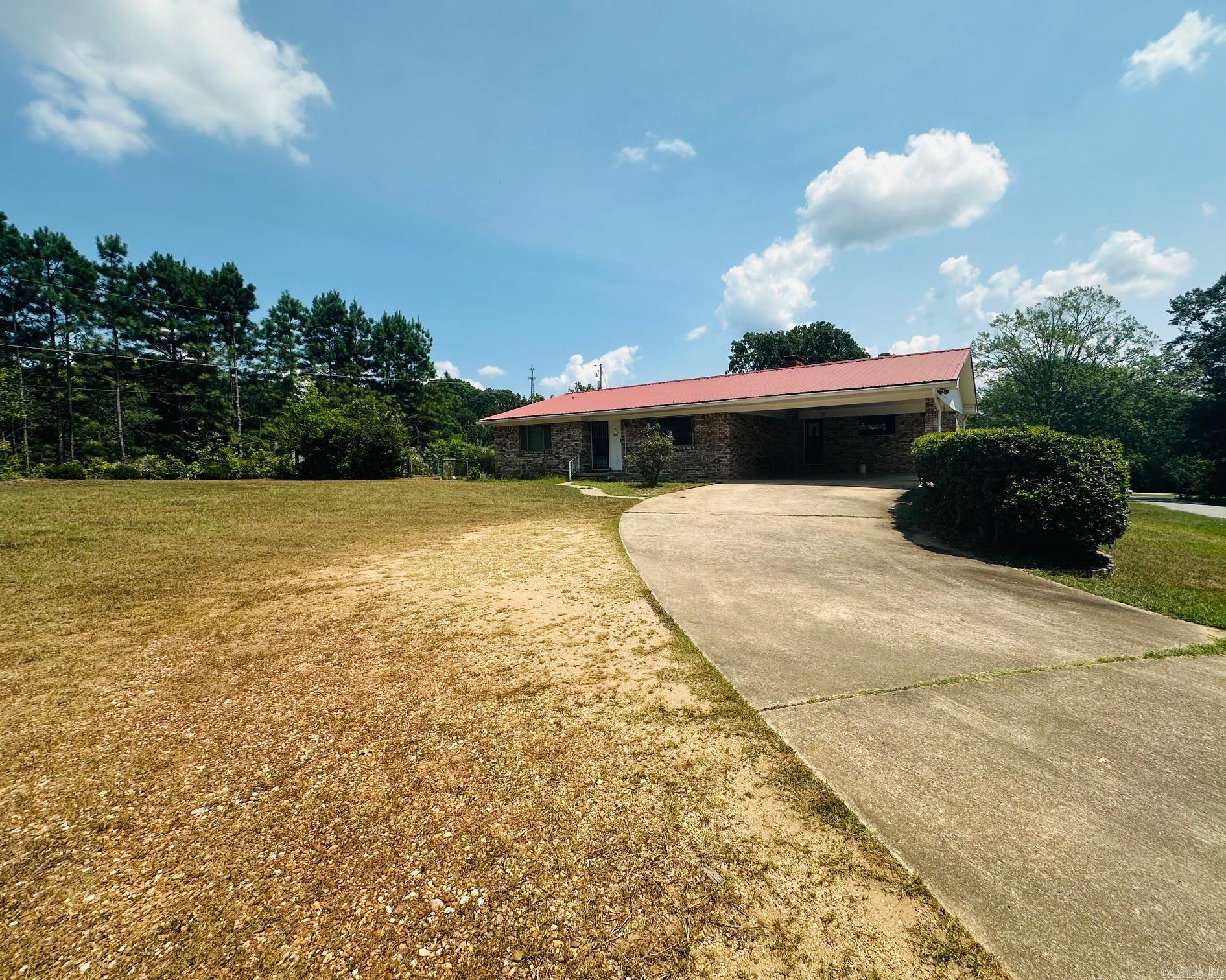 1000 N Arch St. Sheridan, AR 72150