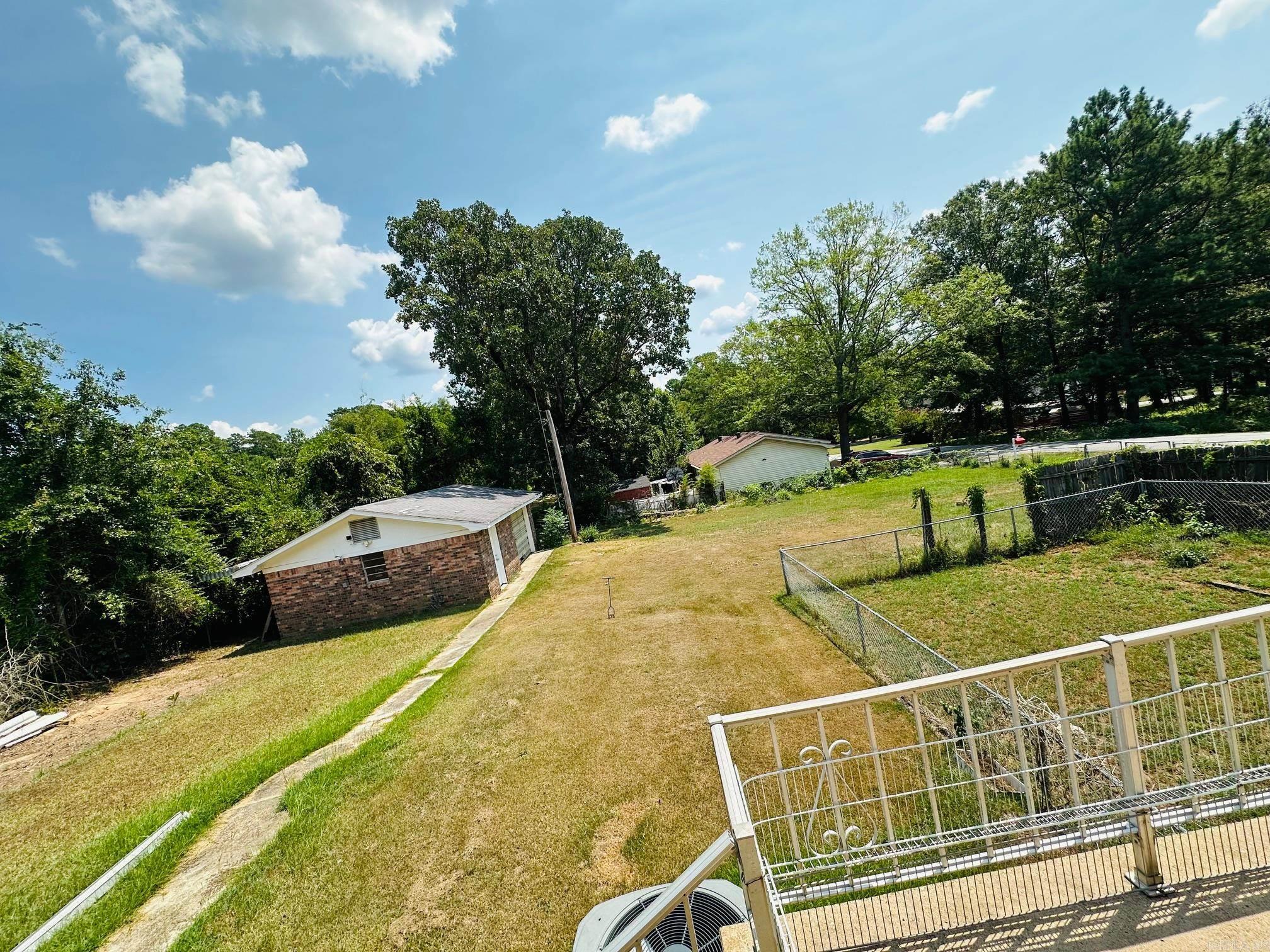 1000 N Arch St. Sheridan, AR 72150