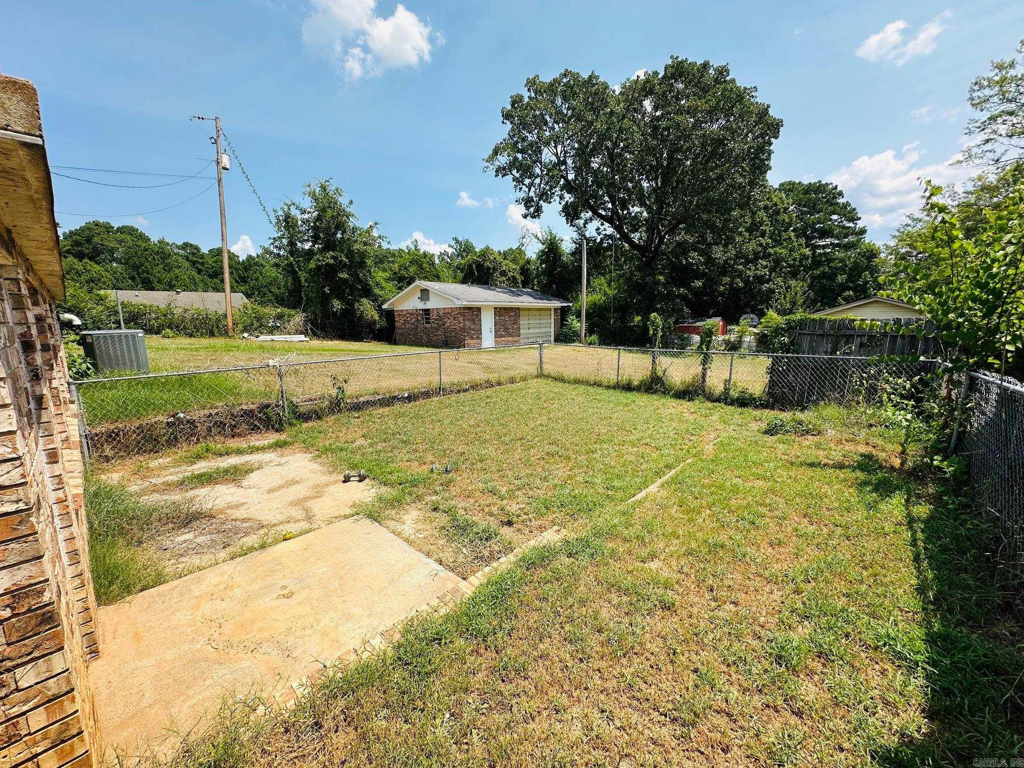 1000 N Arch St. Sheridan, AR 72150